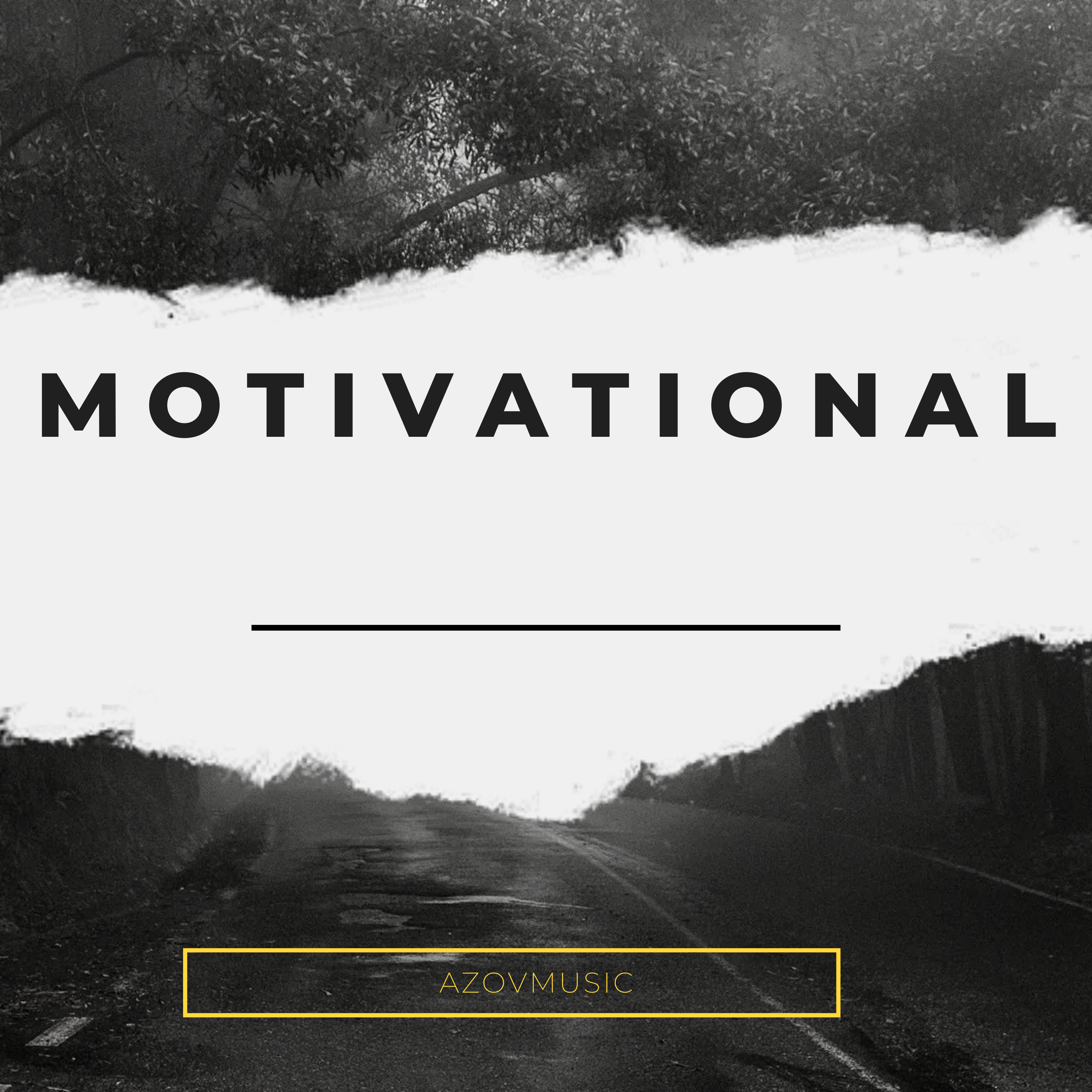 Motivational by AzovMusic cover art