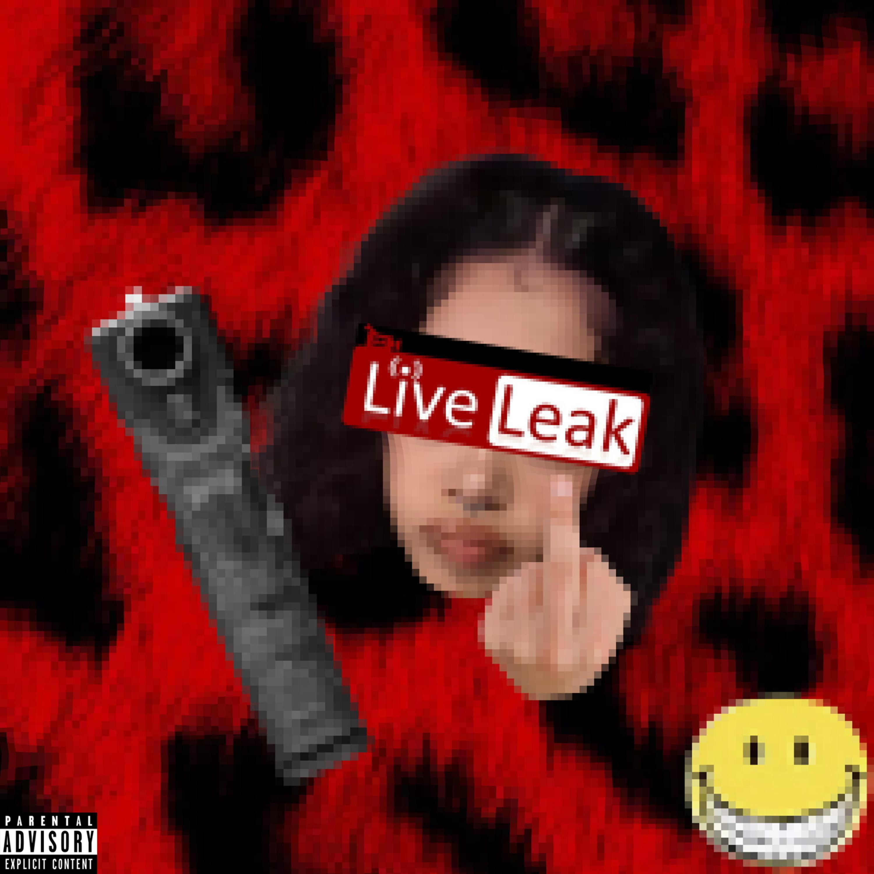 LiveLeak artwork