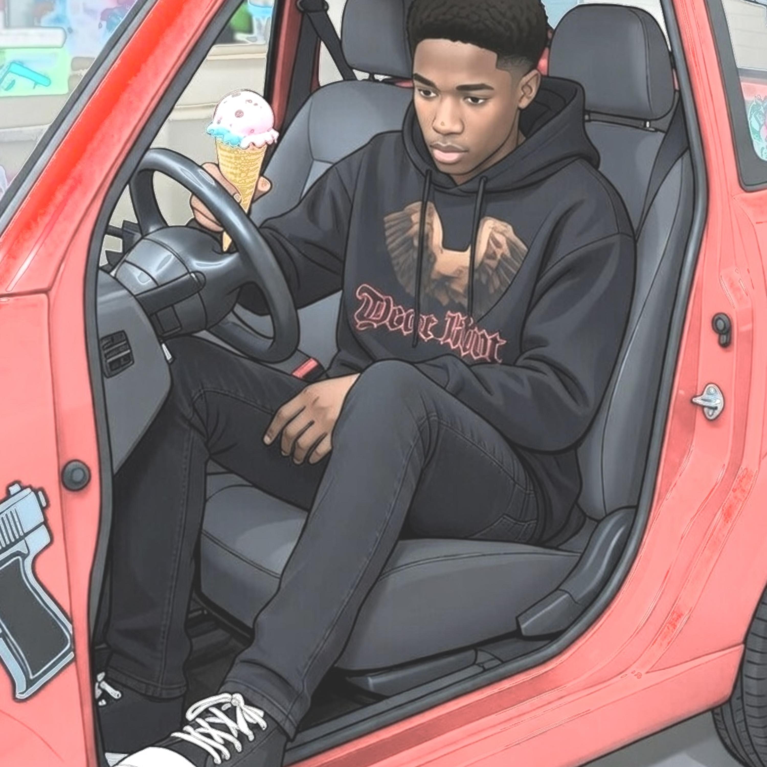 BABYSMAXK artwork