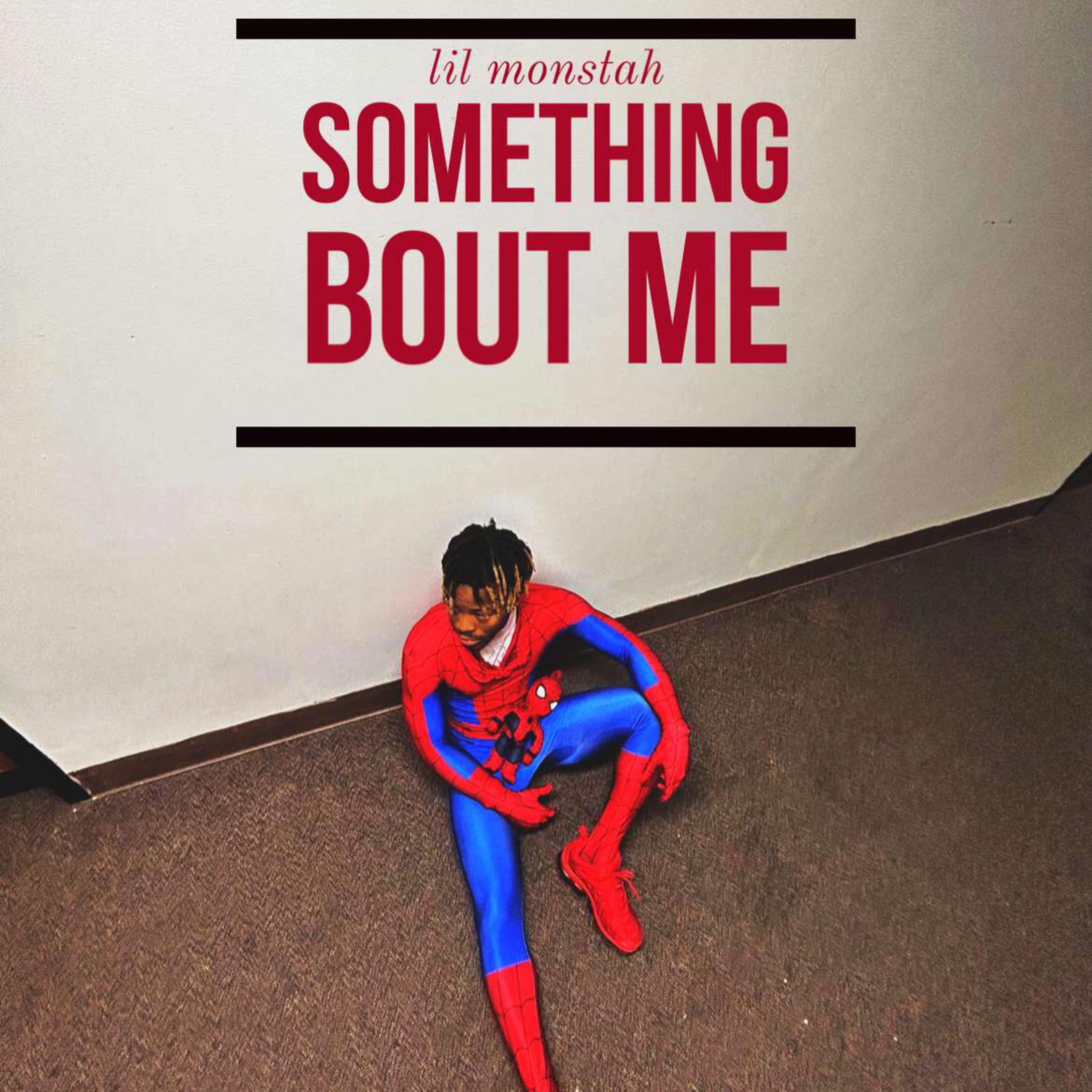 Something Bout Me artwork