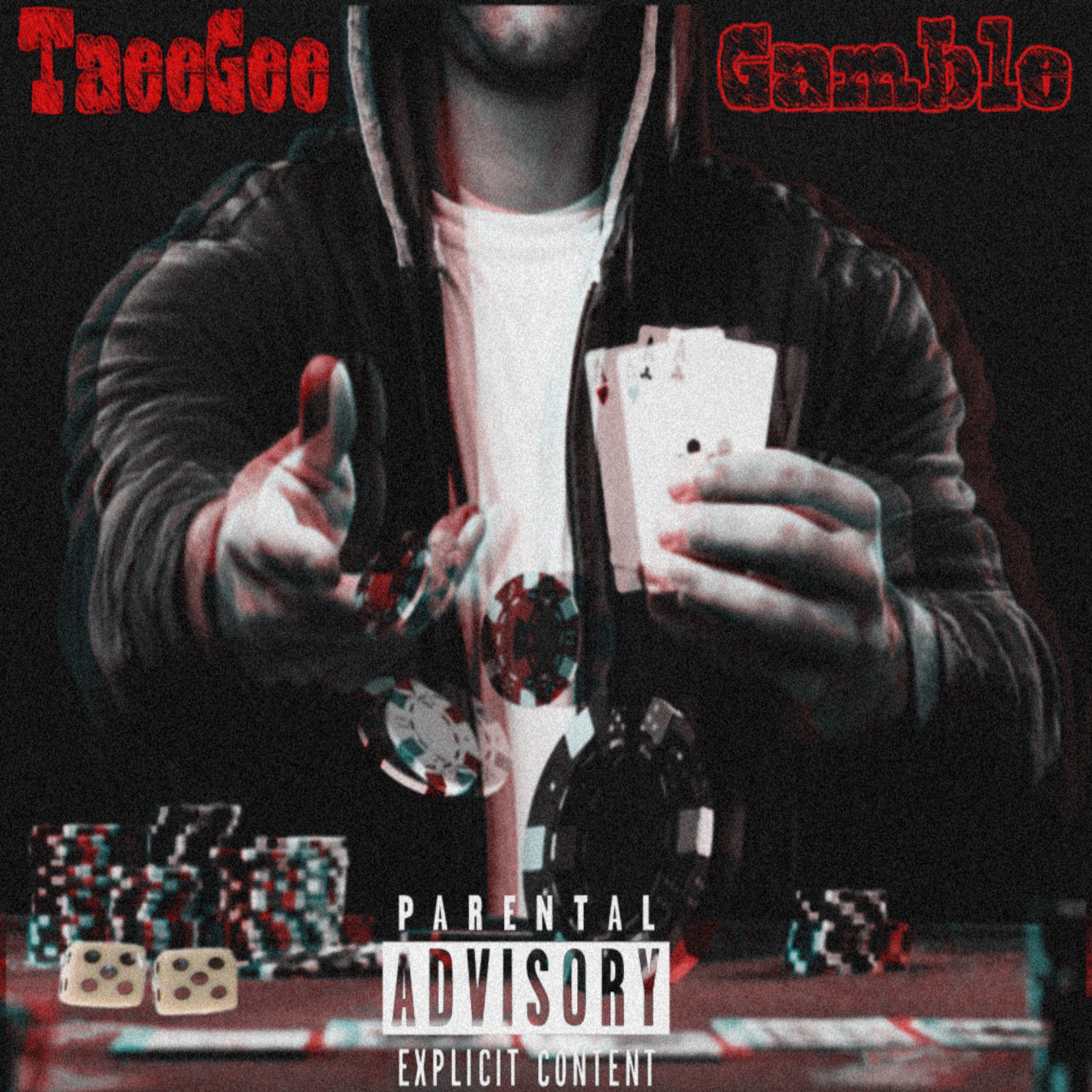 Gamble artwork