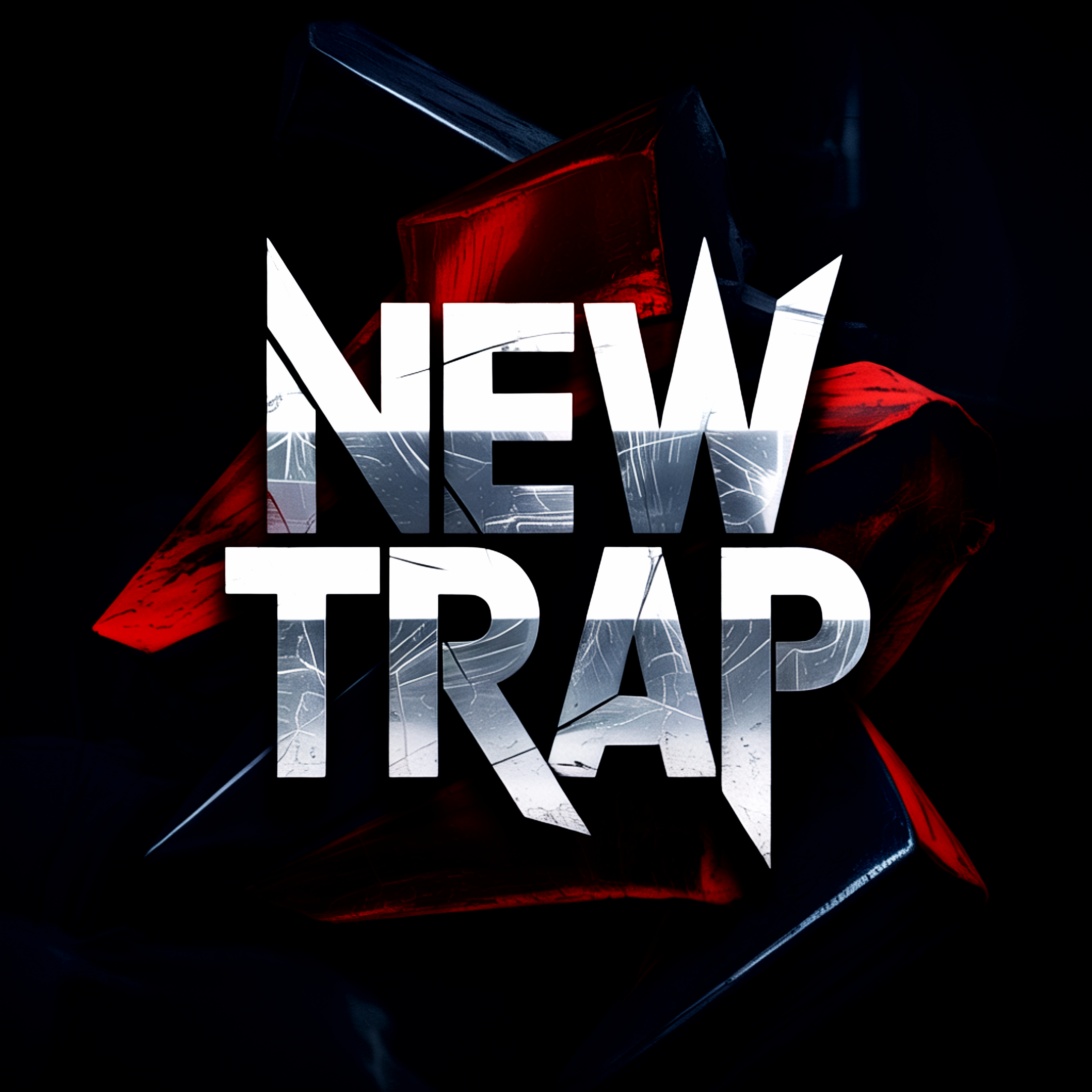 New Trap artwork
