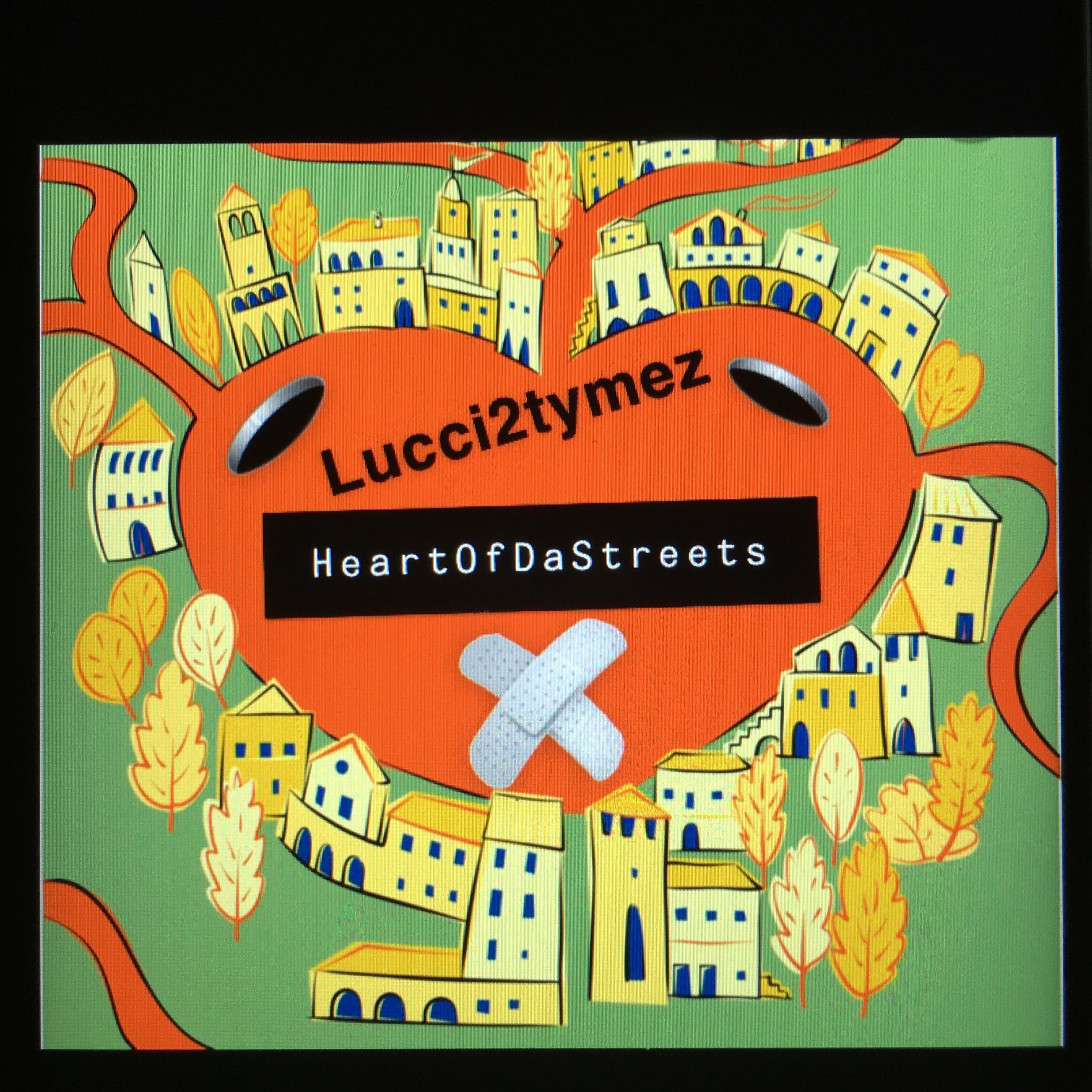 HeartOfDaStreets artwork