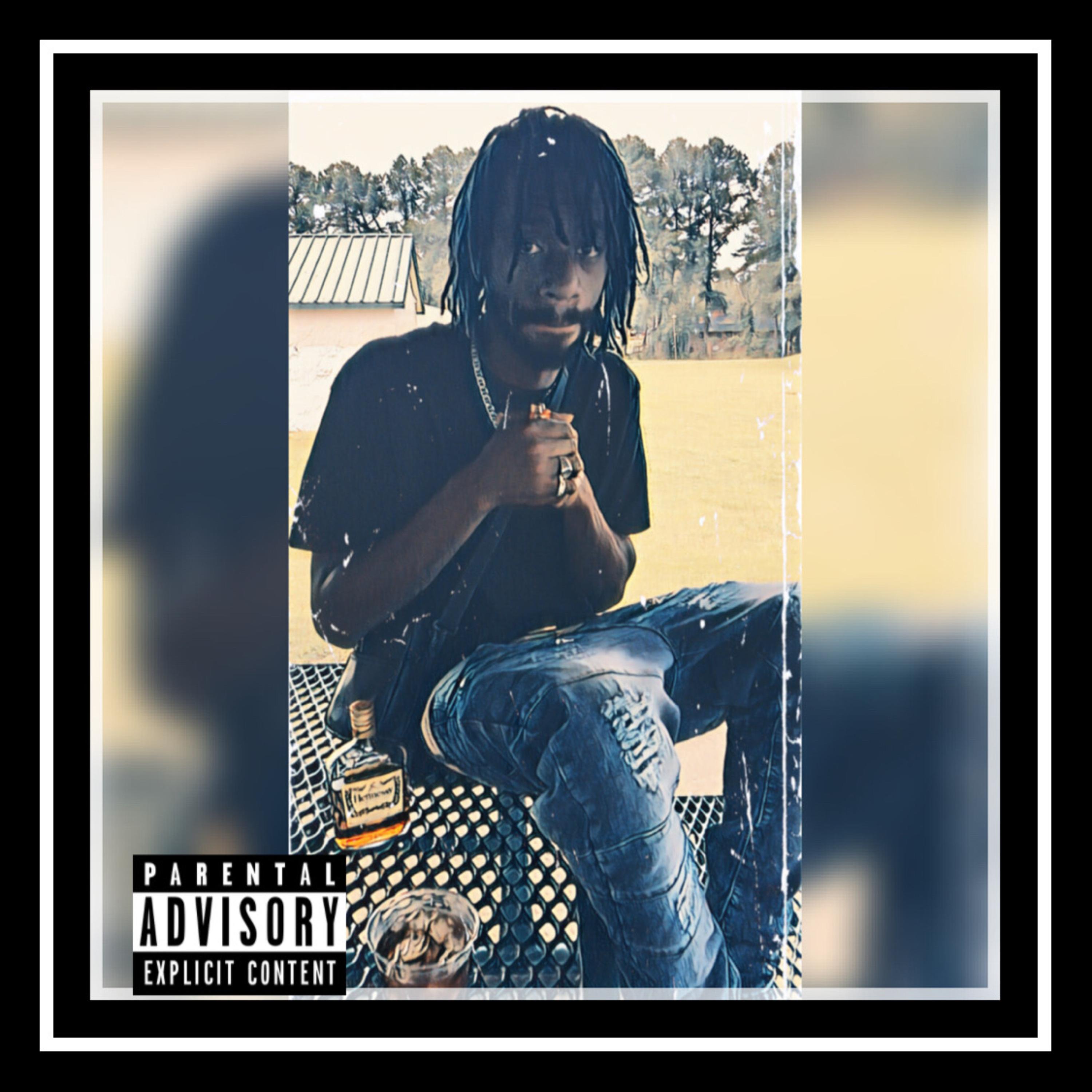 Rats Freestyle by Many Hotz cover art