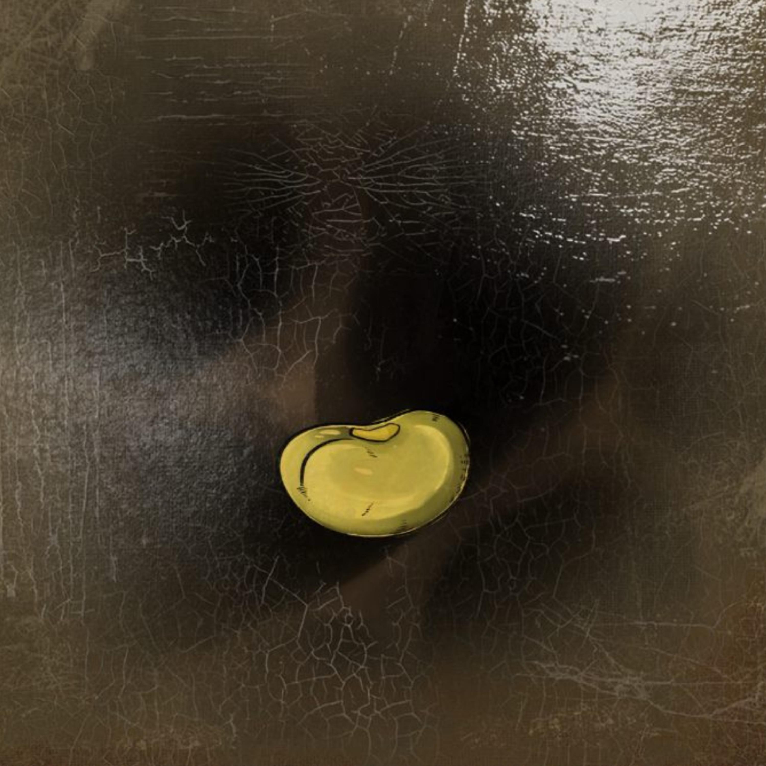 No Senzu Beans artwork