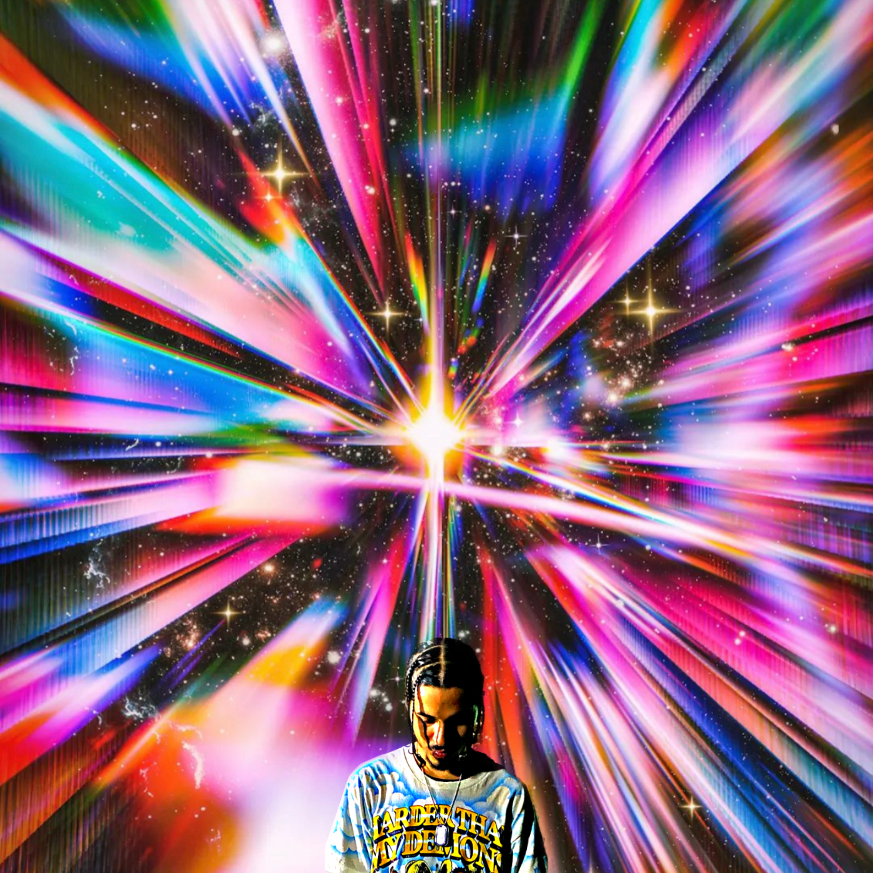 Solitude and Beats 15 artwork