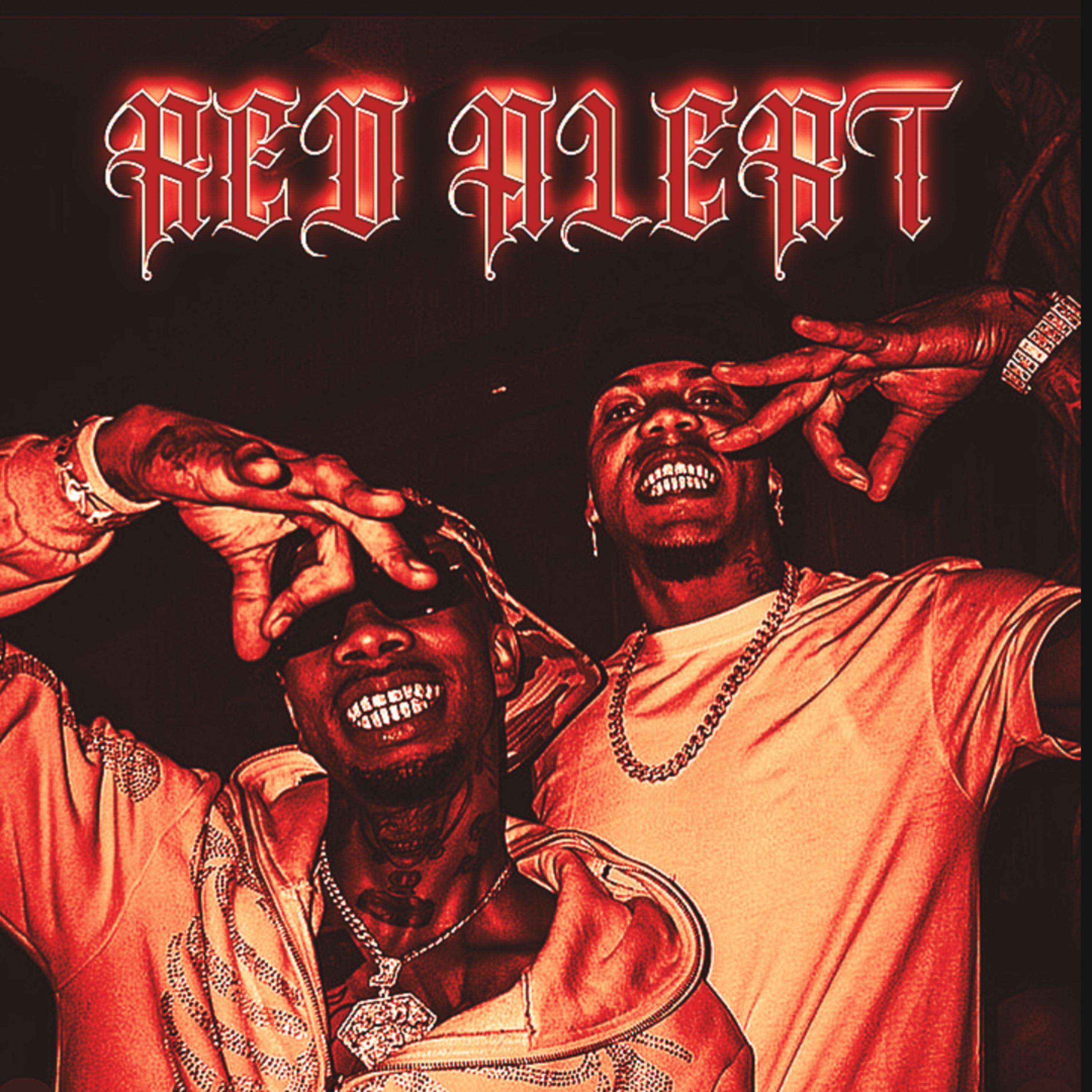 Red Alert by PaperBoy Newz cover art