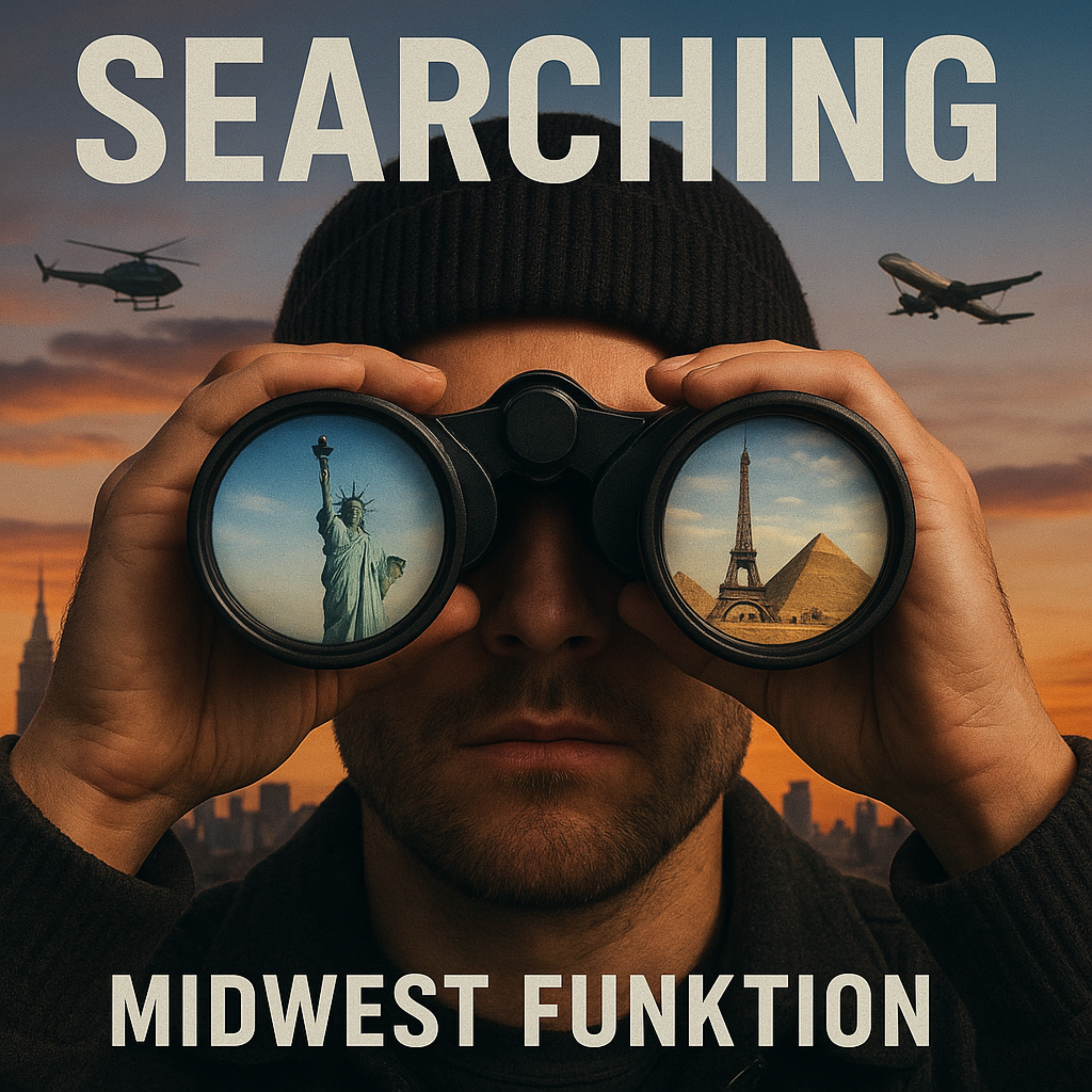 Searching artwork