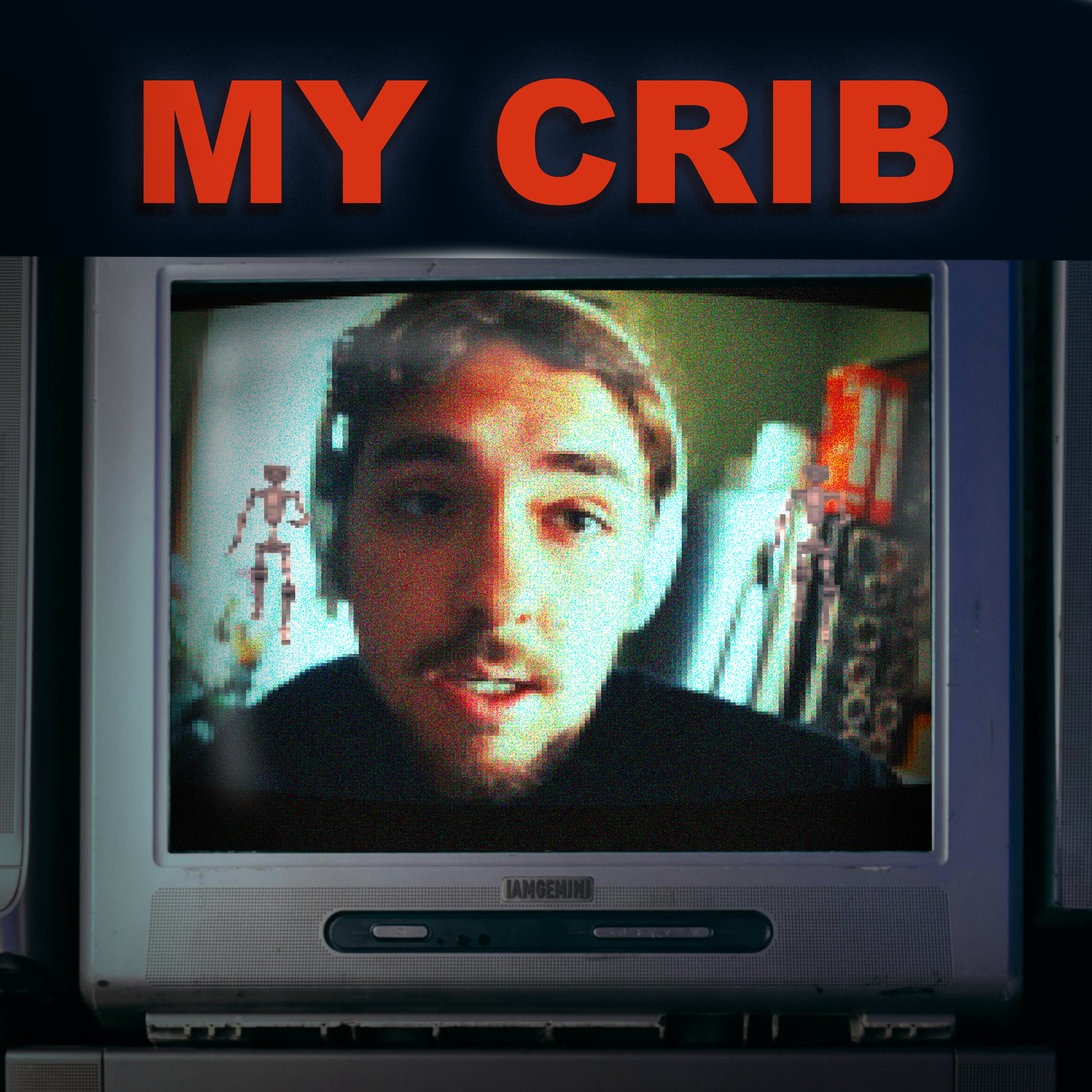My Crib by IAMGEMINI cover art