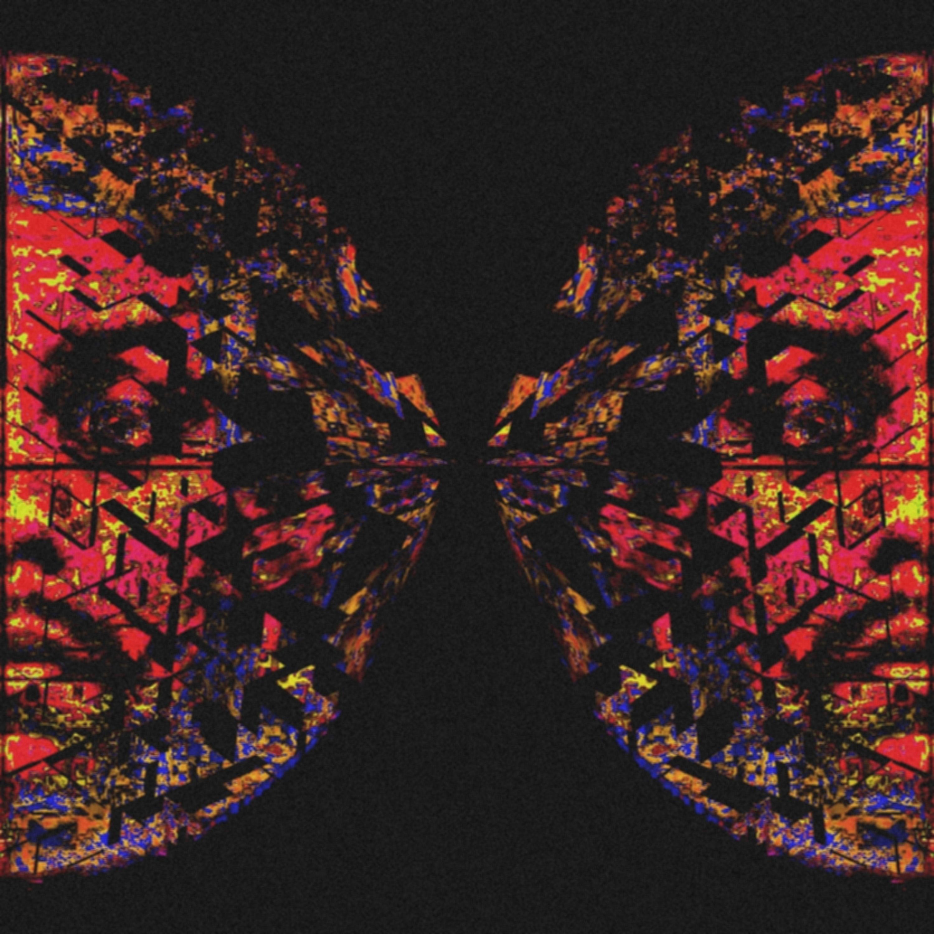 eternity artwork