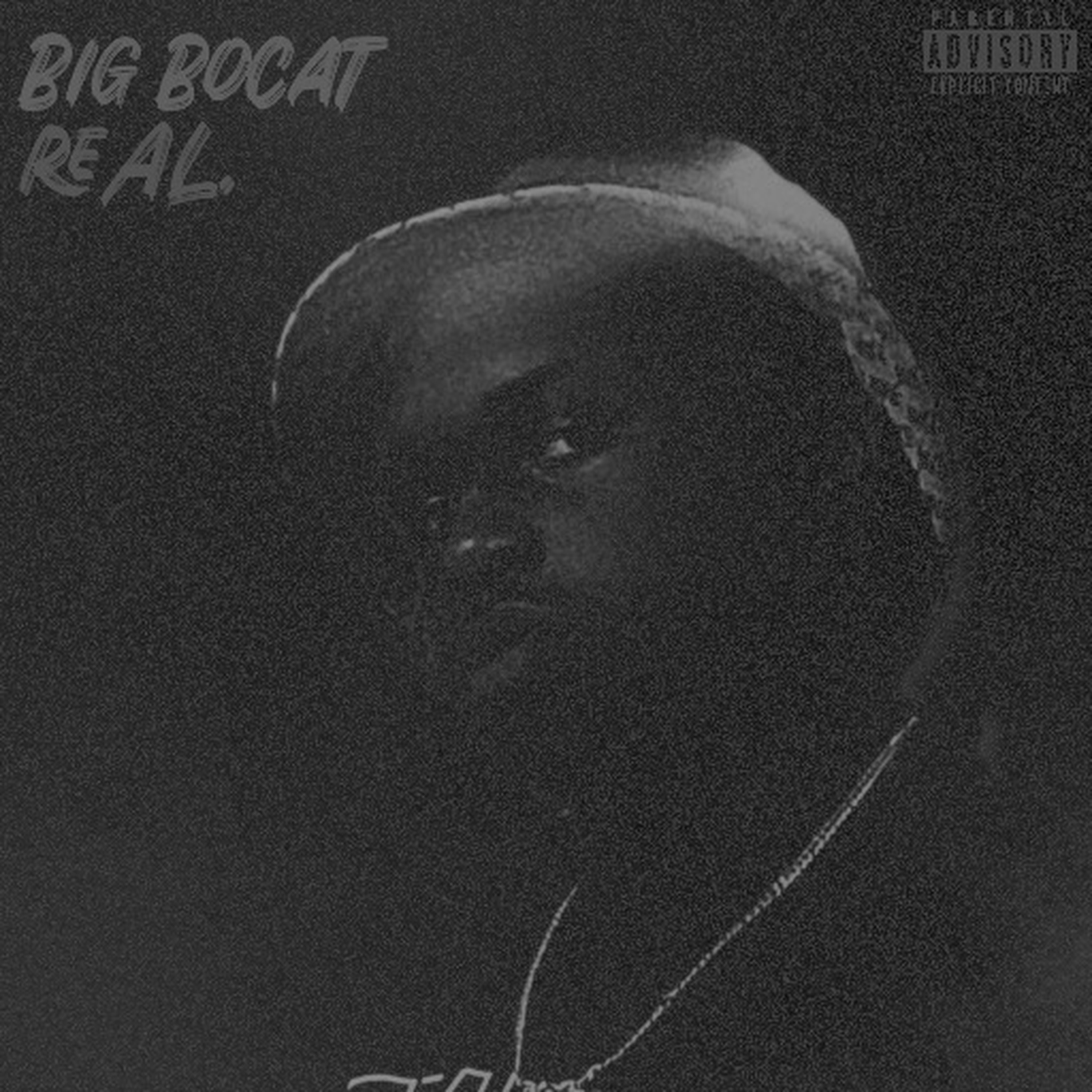 REAL. artwork