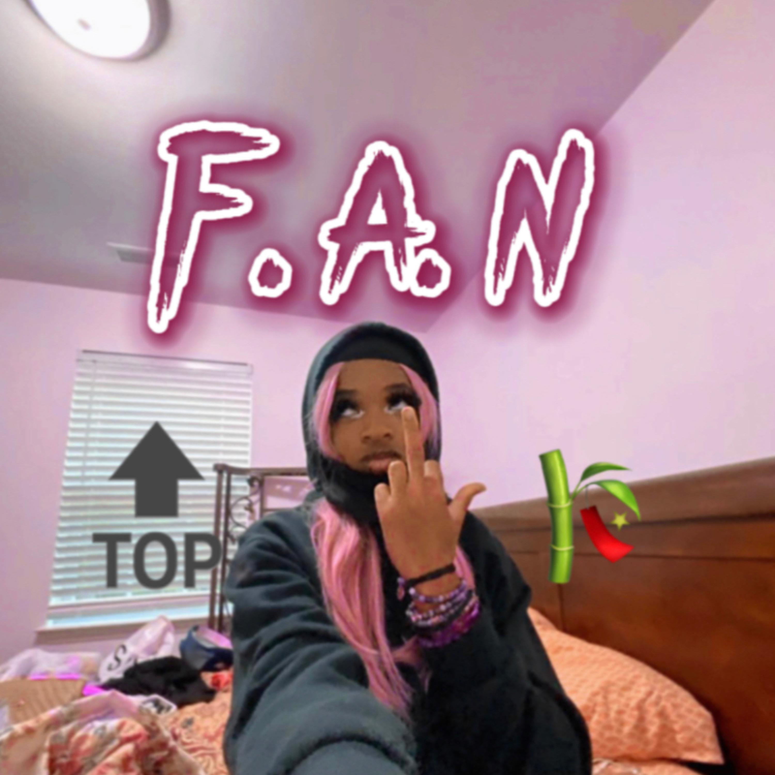 F.A.N artwork