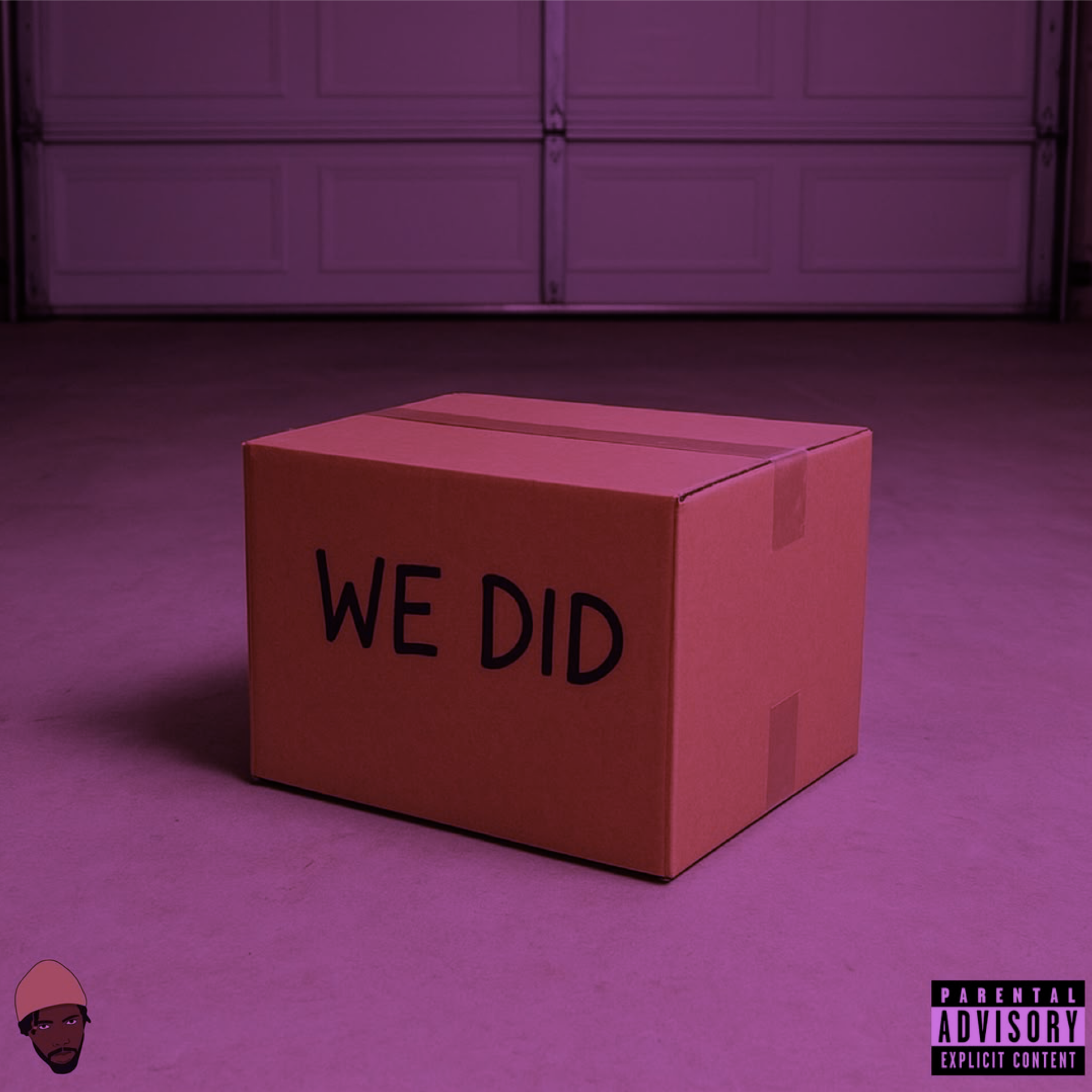 Stuff That We Did (Slowed) artwork