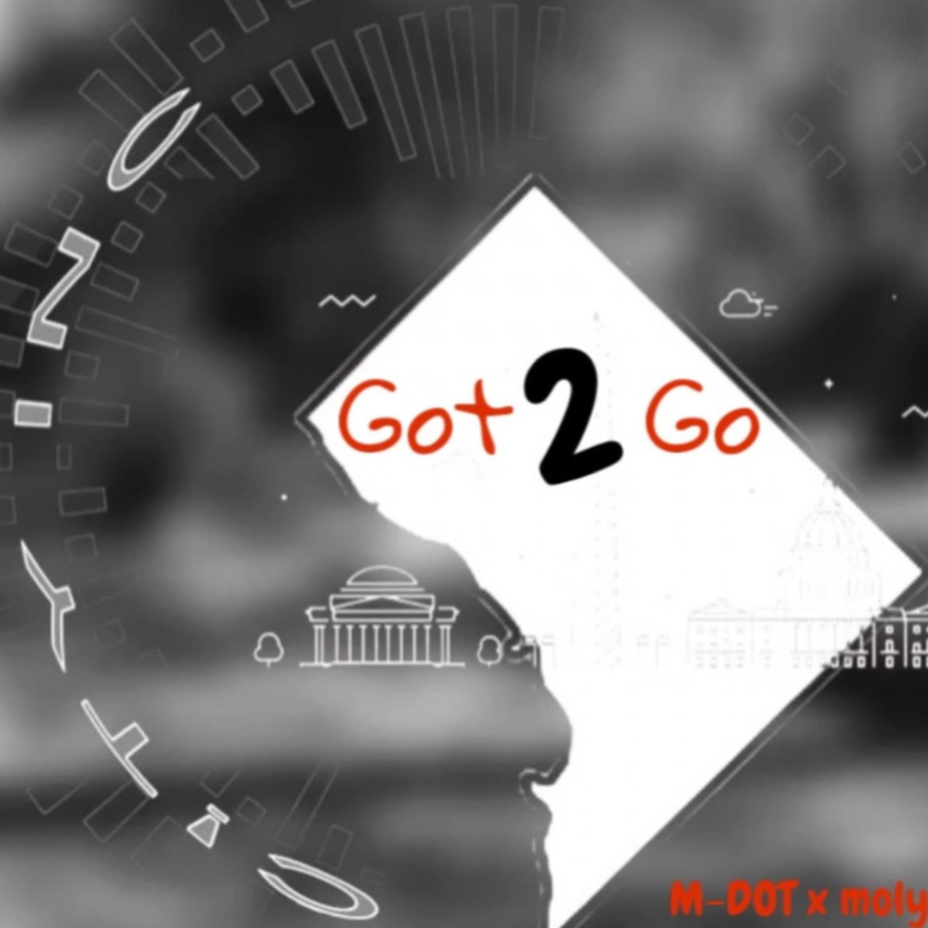 Got 2 Go artwork