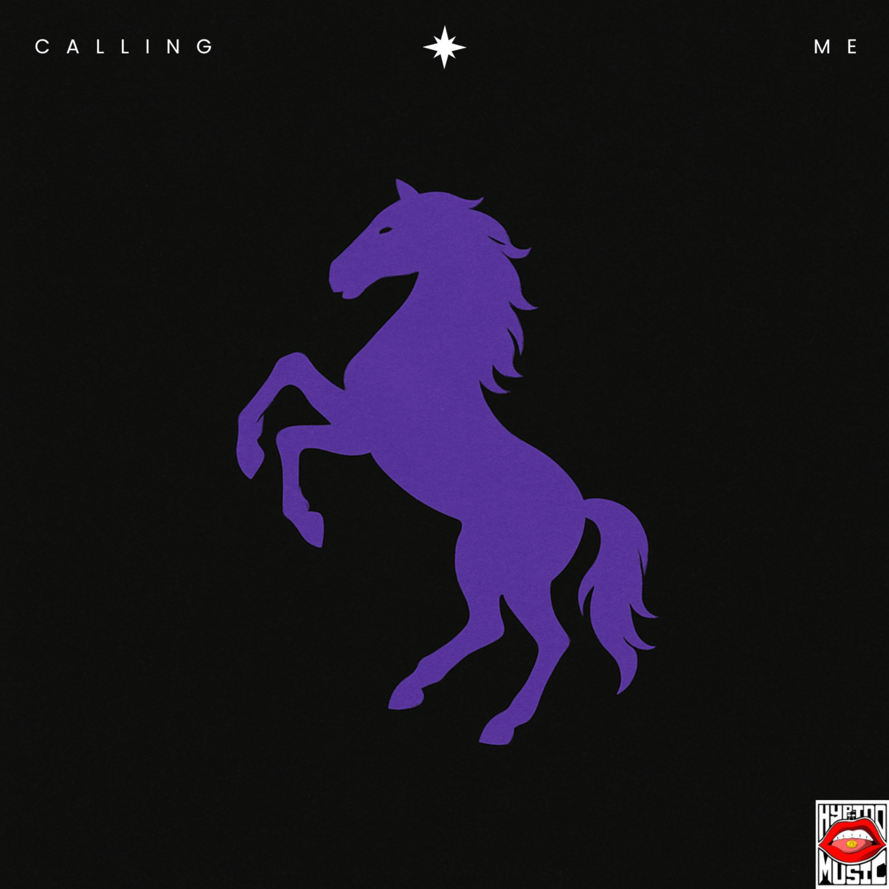 Calling Me artwork