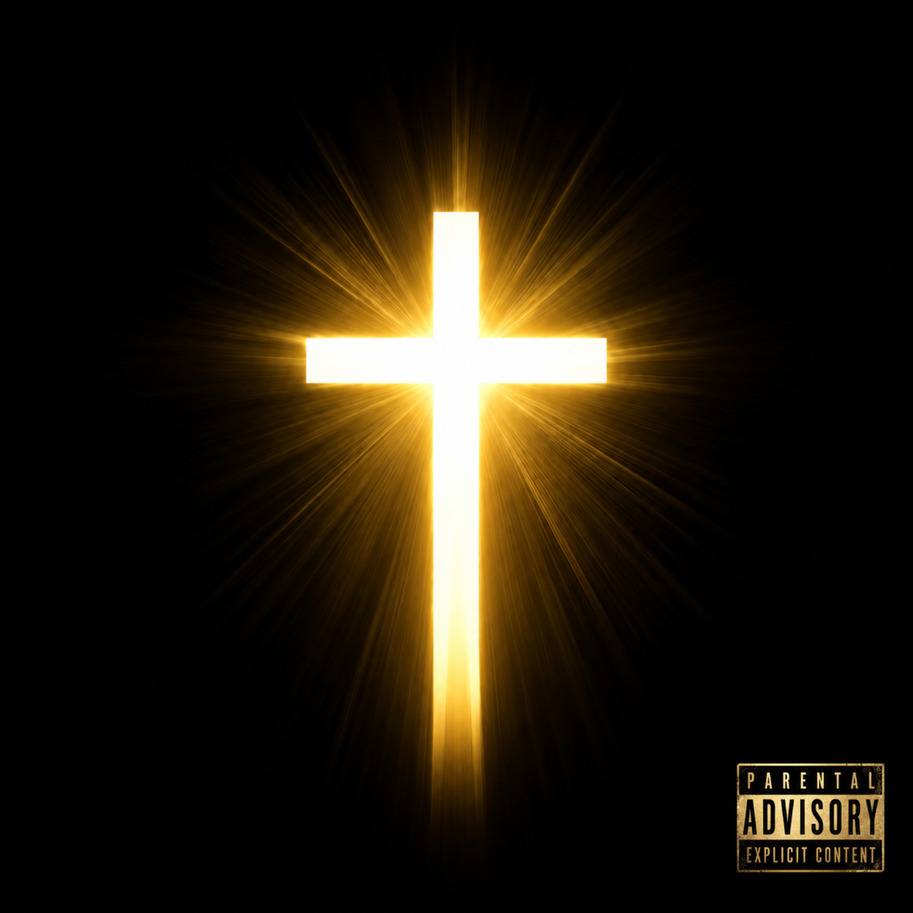 On God (Remix) by Max Vara cover art
