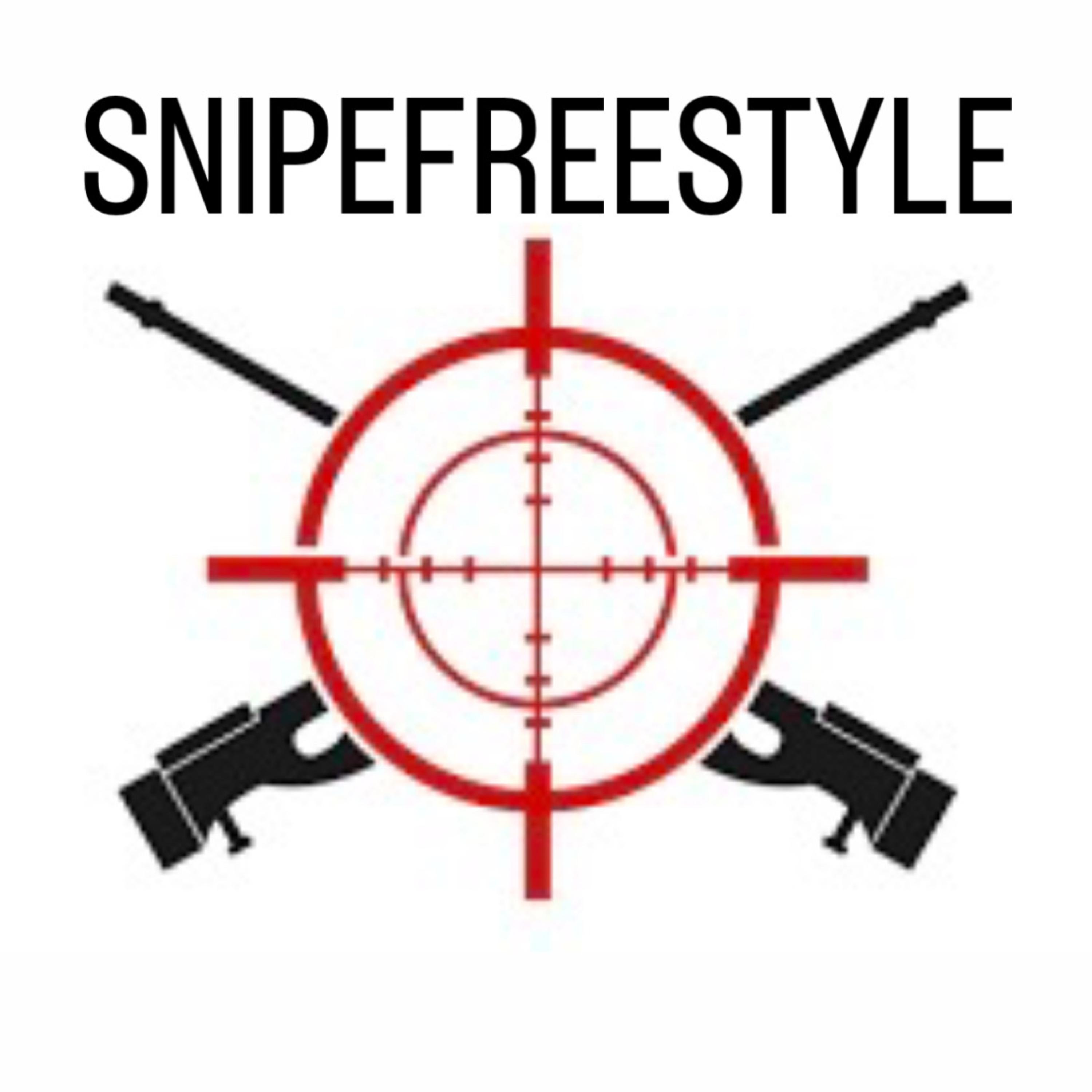 SNIPEFREESTYLE artwork