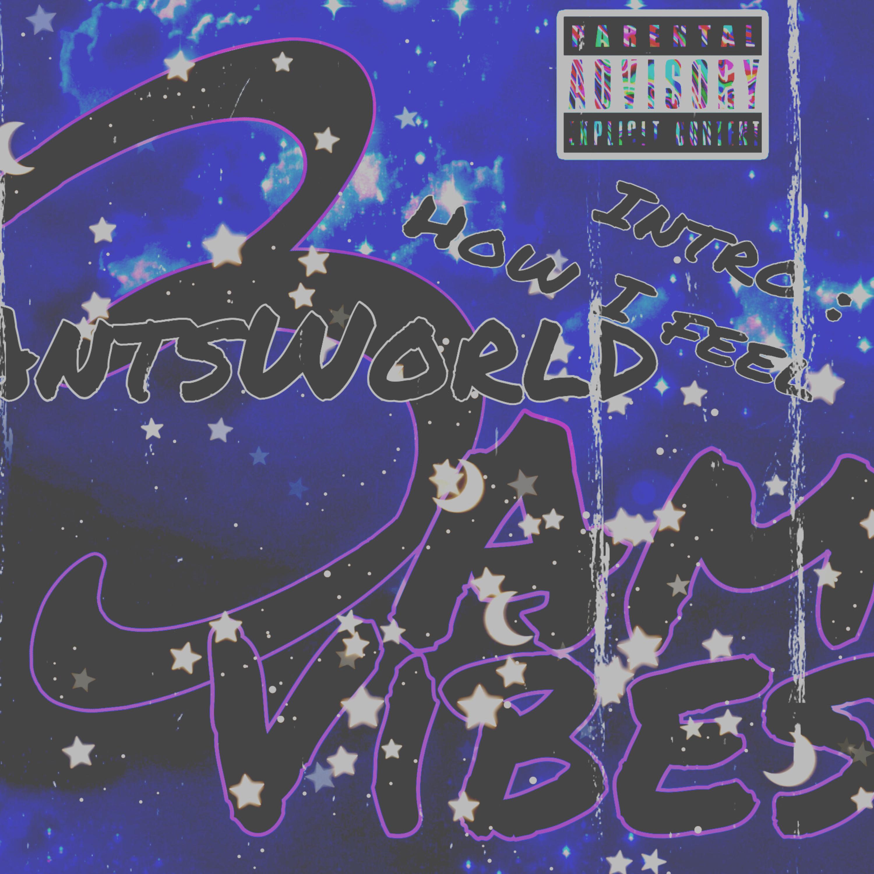 3amVibes artwork