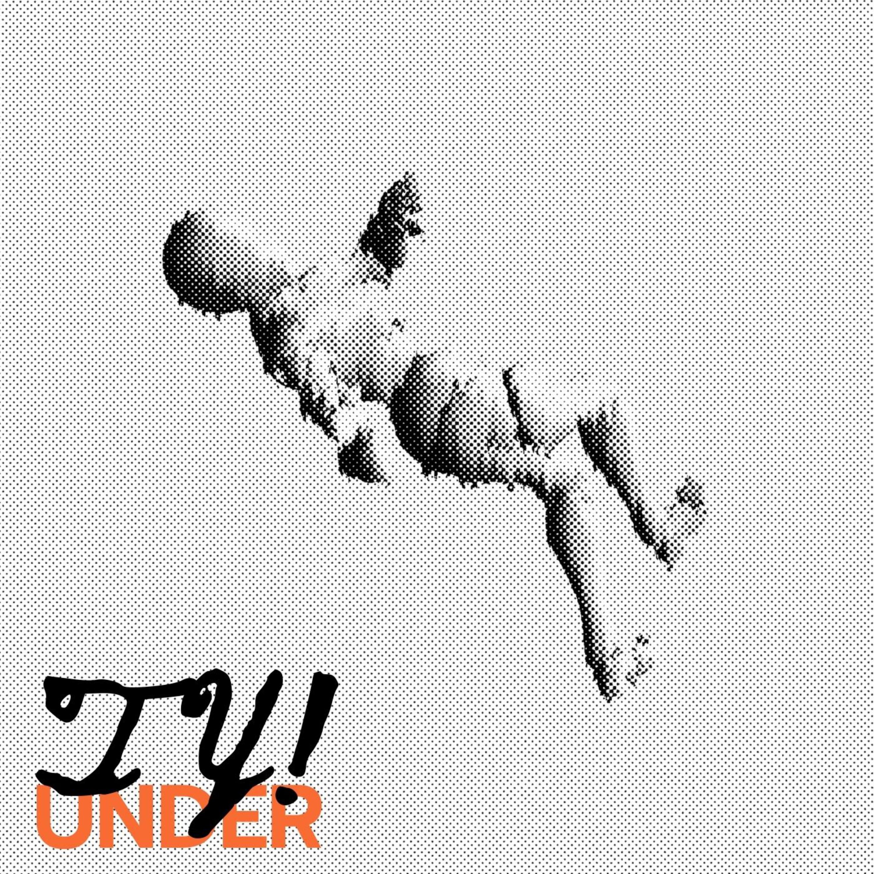 Under by TeeWhy!3 cover art