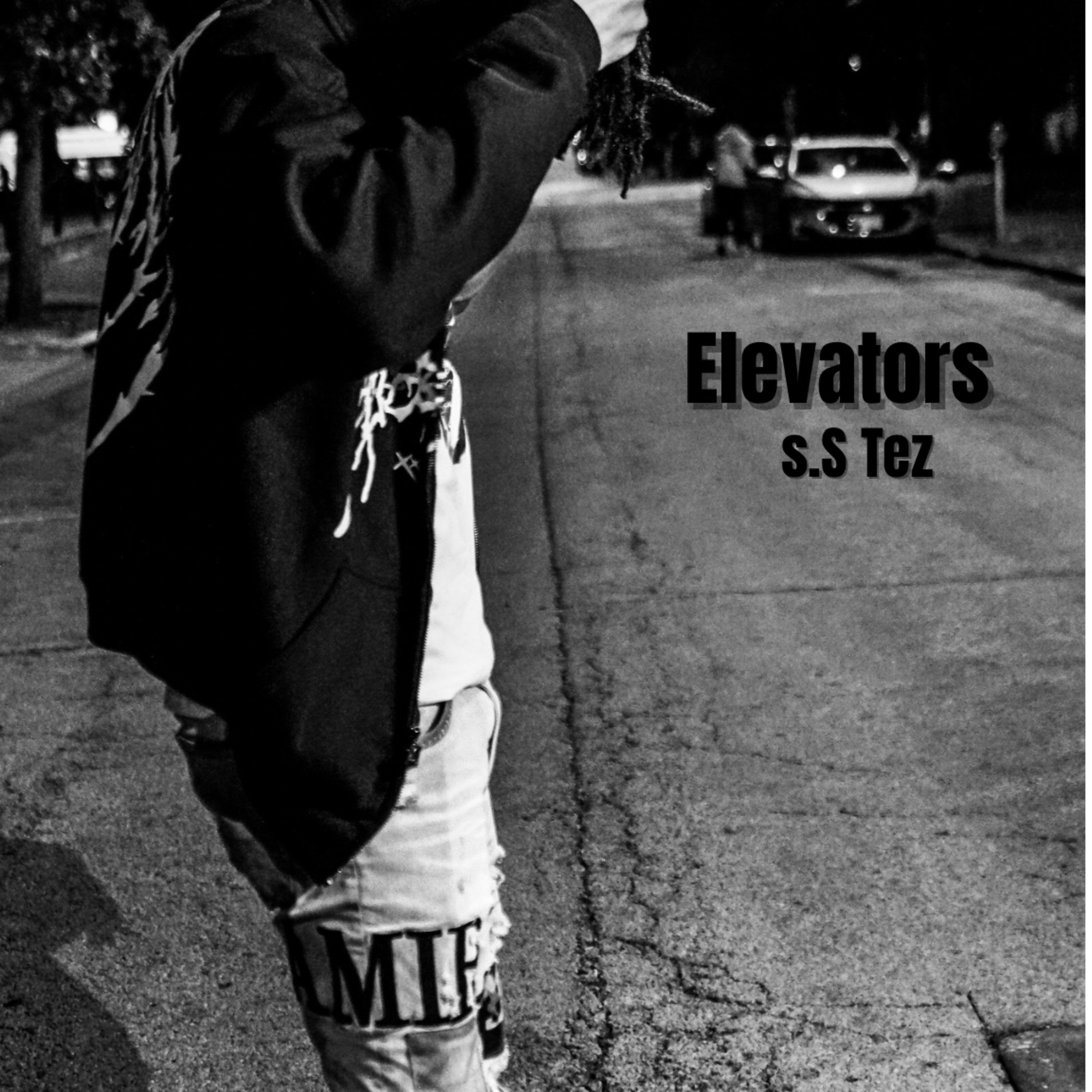 Elevators artwork