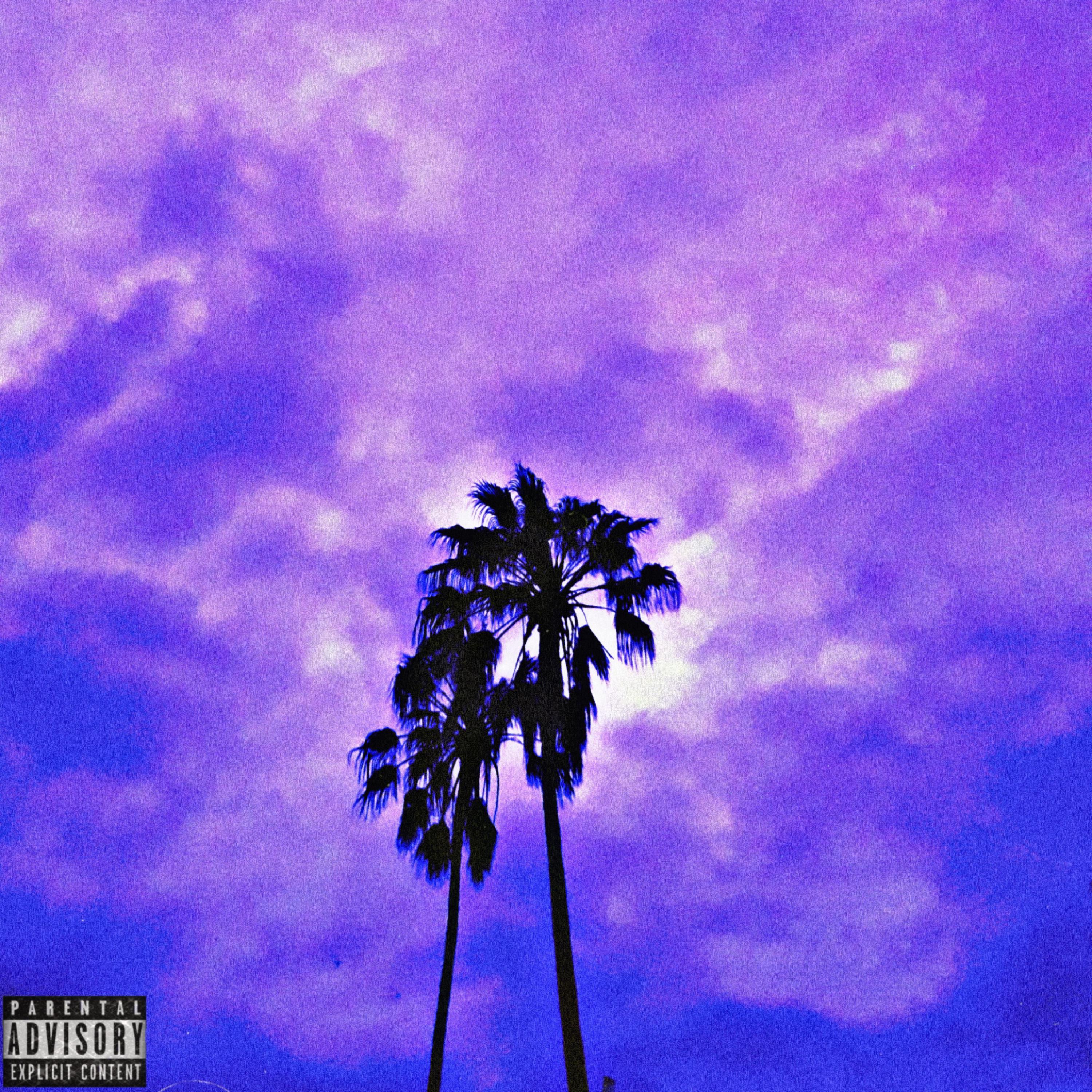 With Her by Lil Twenty cover art