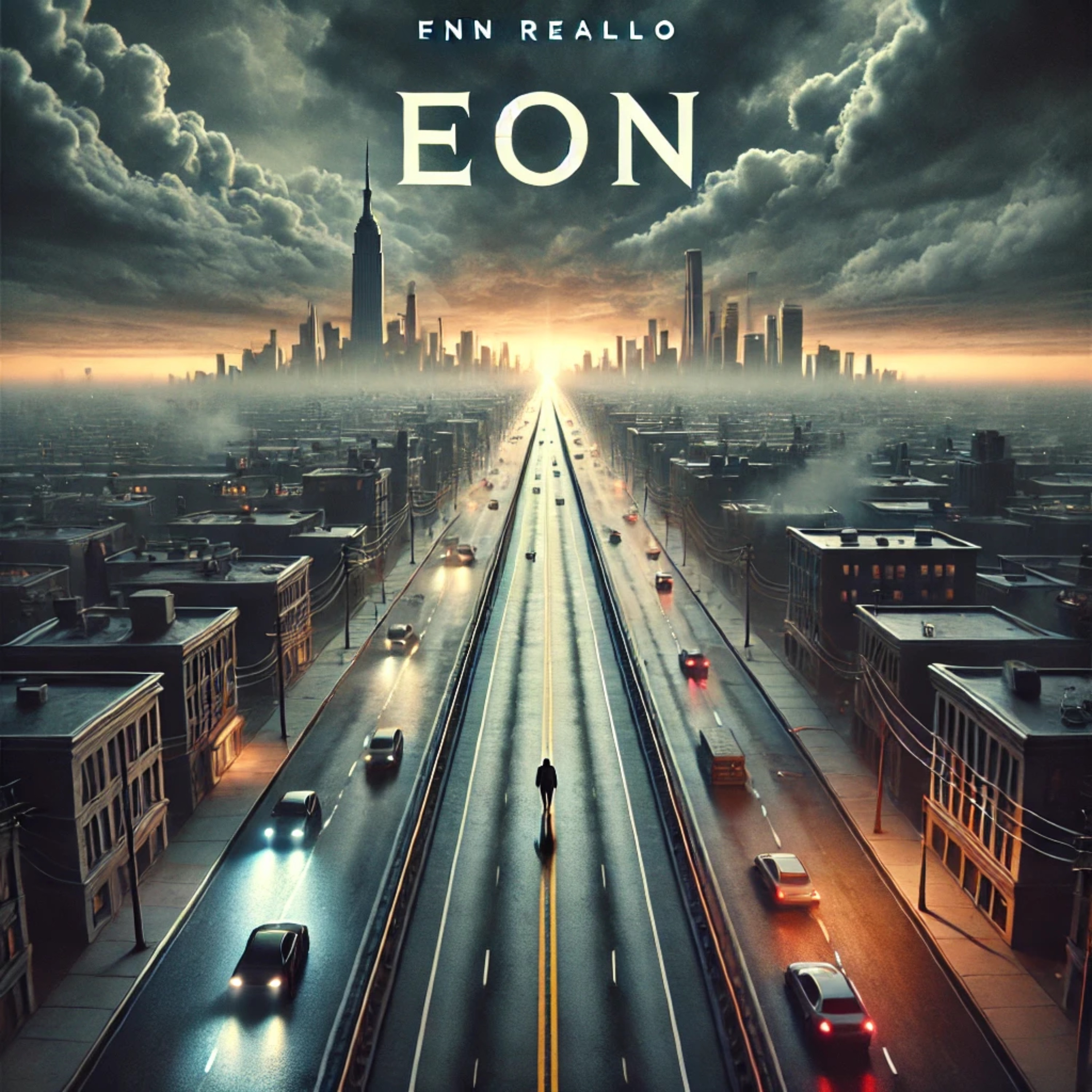 EON artwork