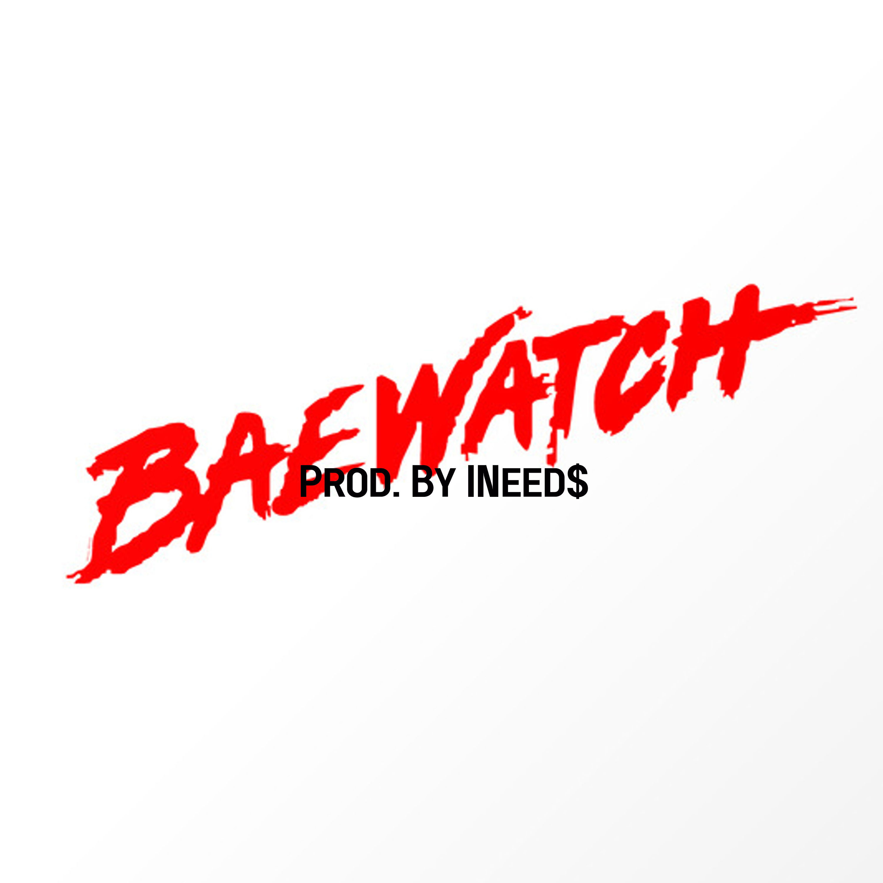Baewatch artwork