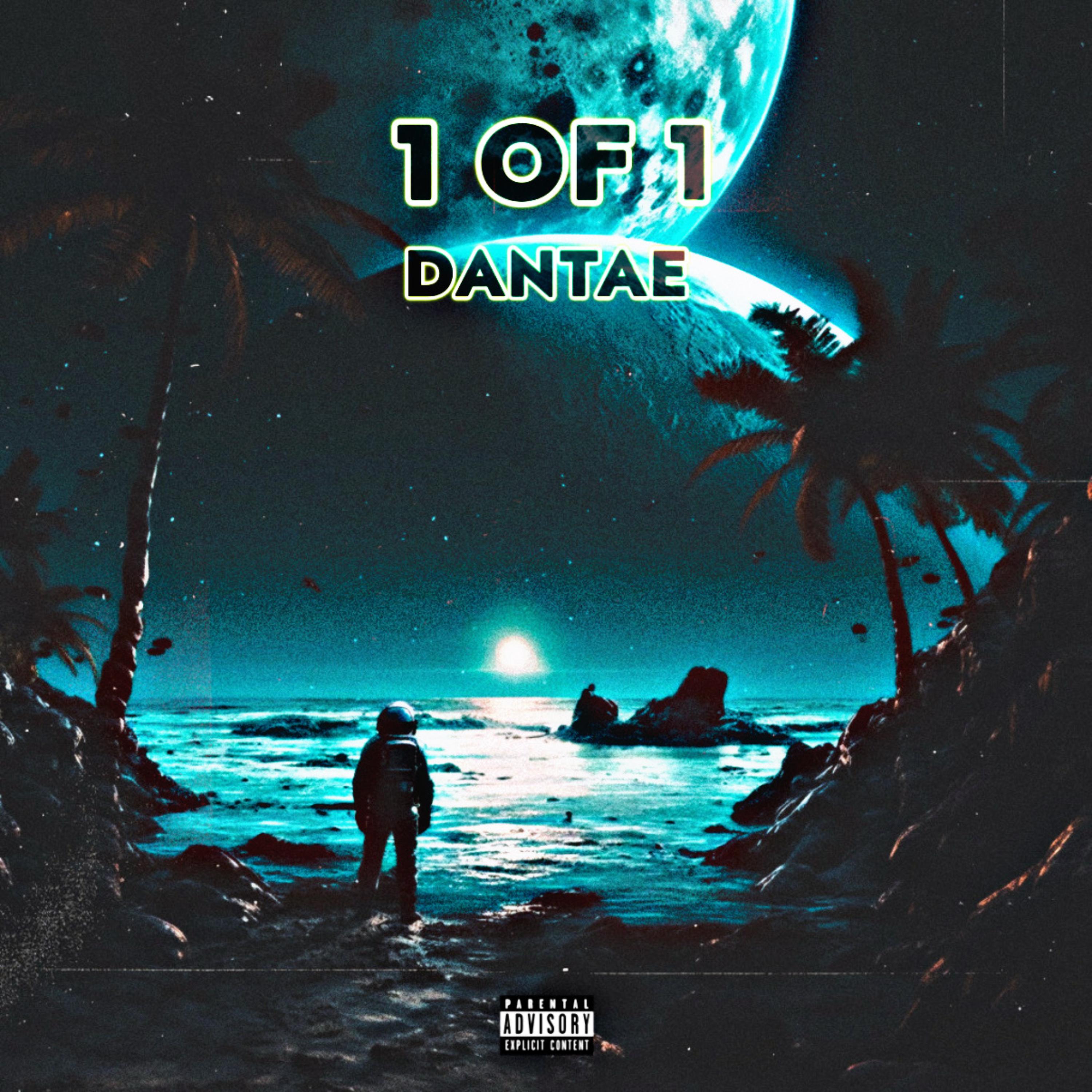 1 OF 1 artwork