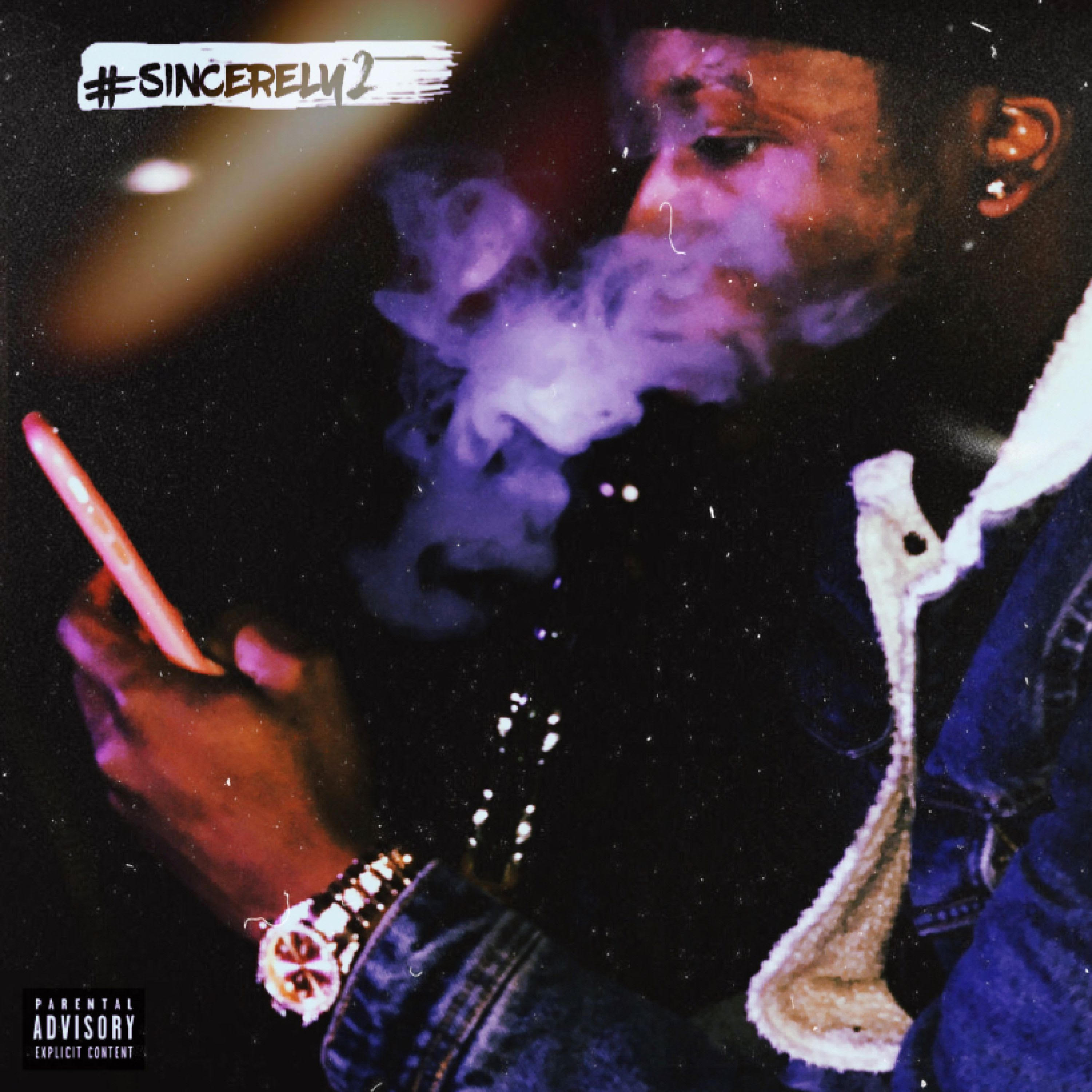 Sincerely II artwork