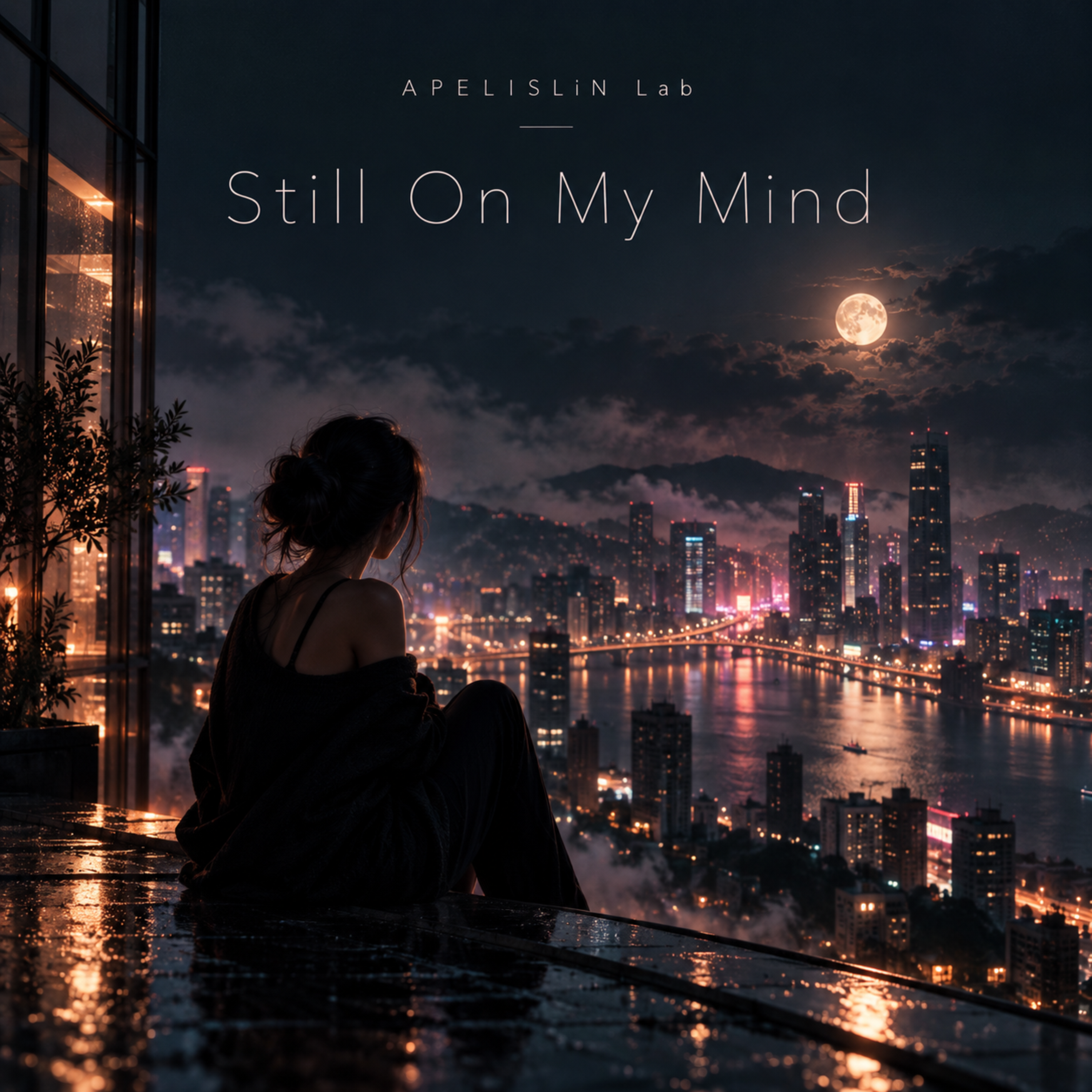 Still On My Mind by Apelislin Lab cover art