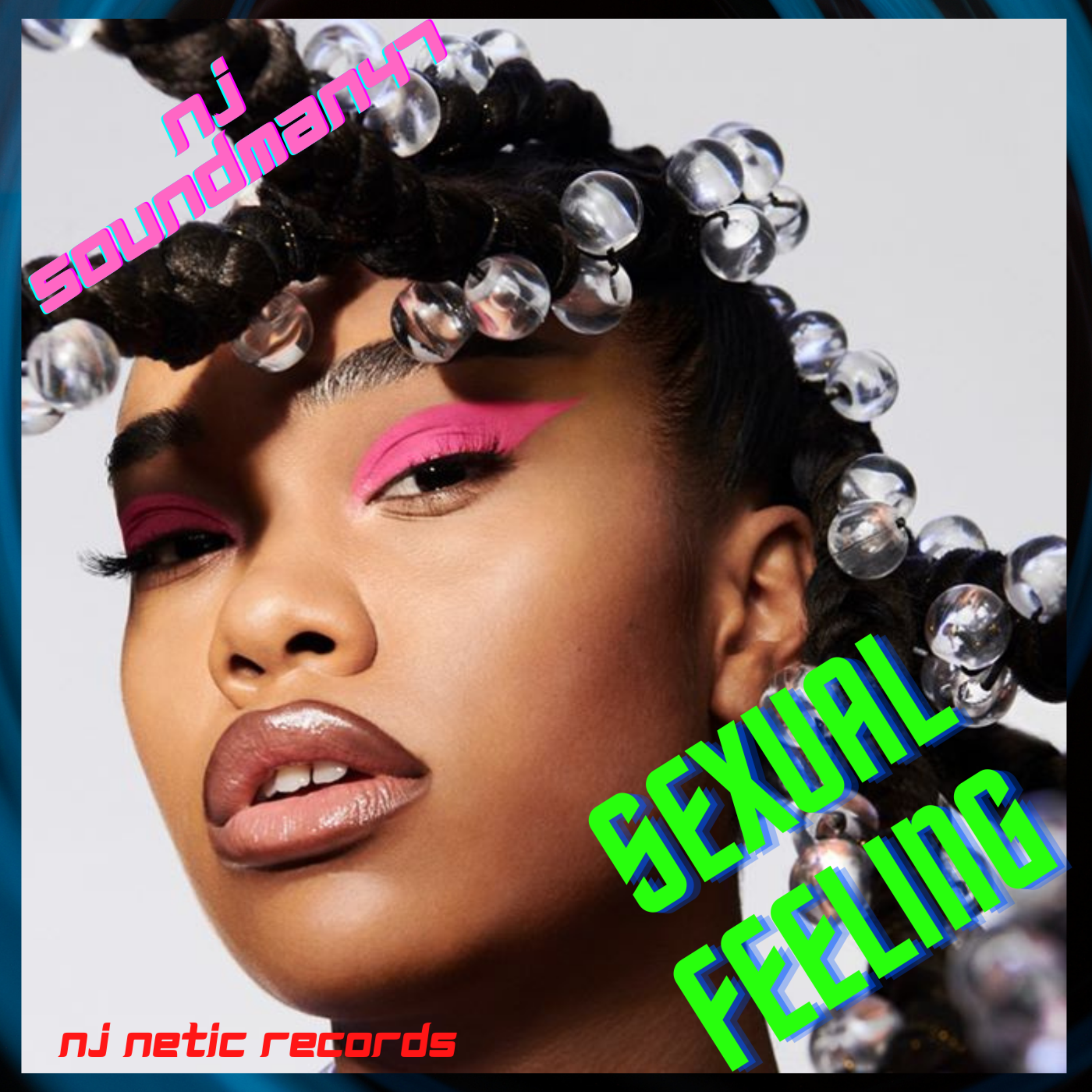 SEXUAL FEELING artwork