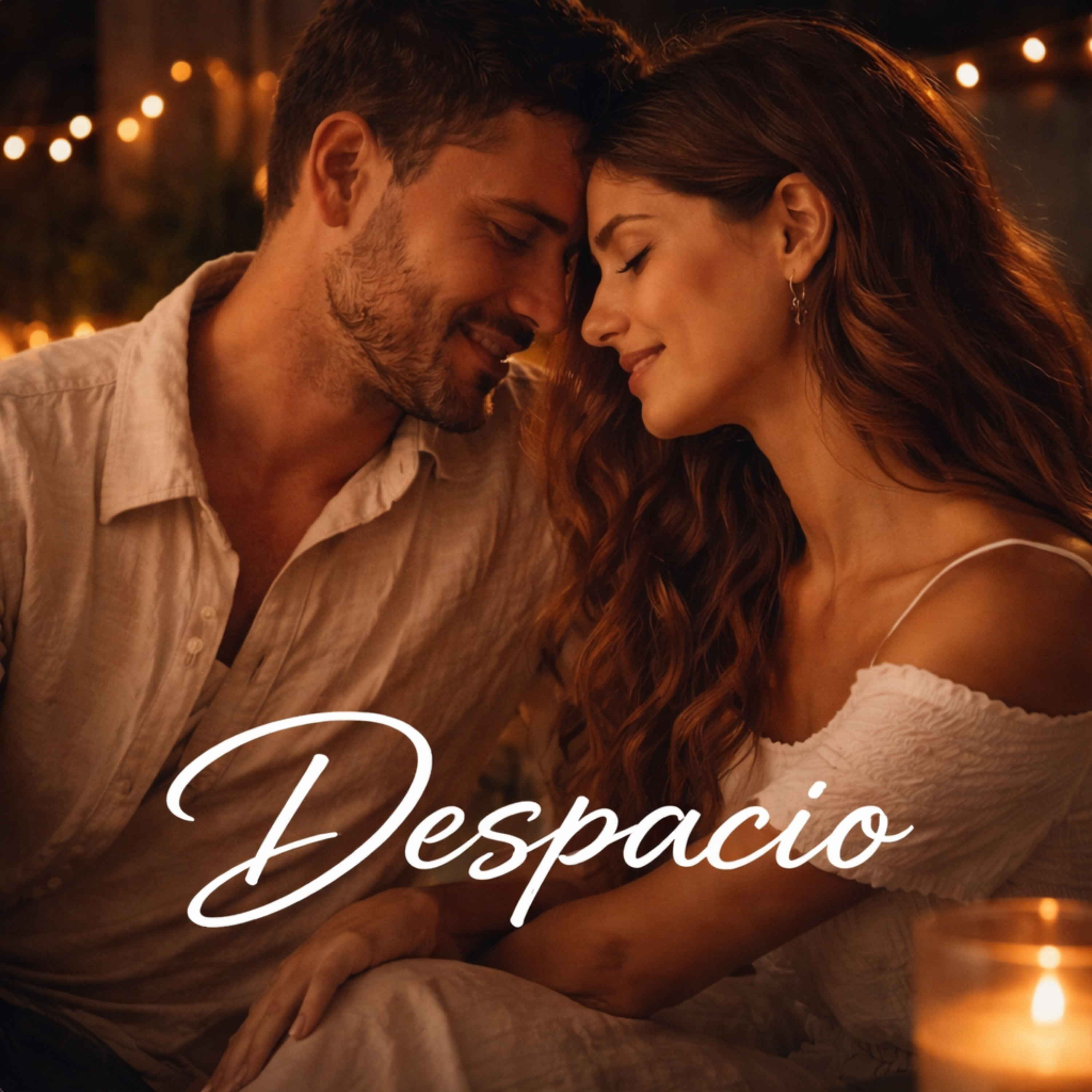 Despacio artwork