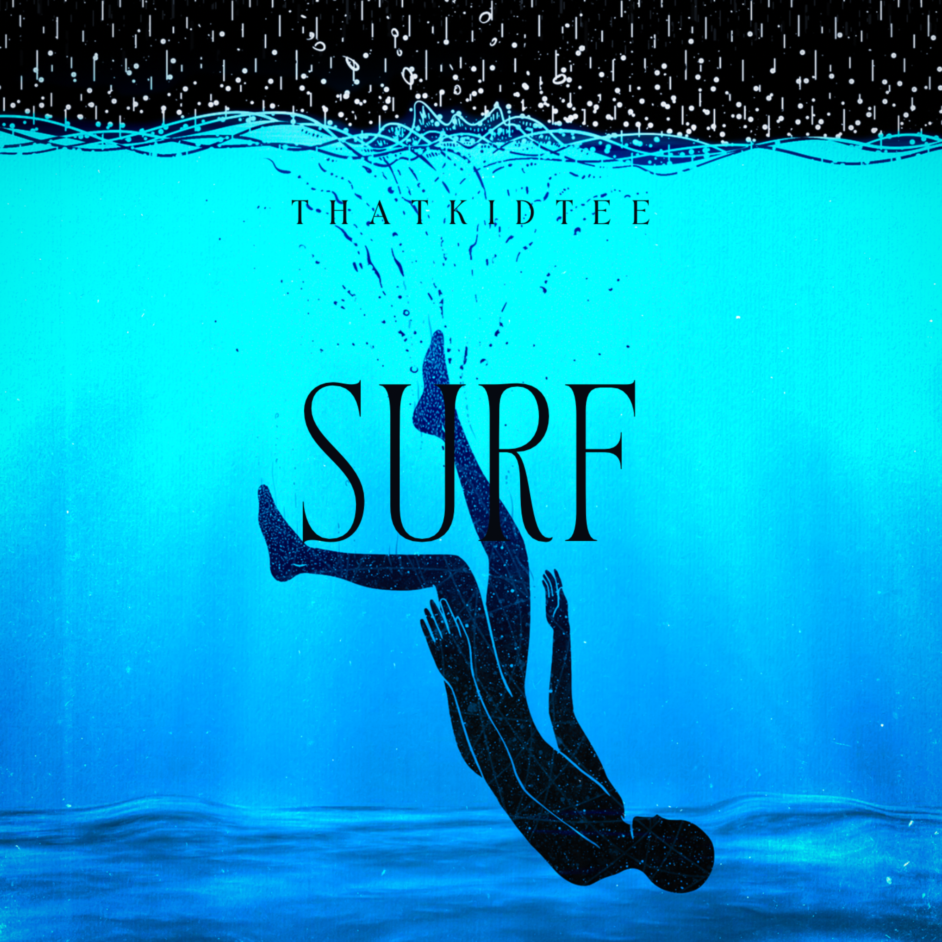 SURF artwork