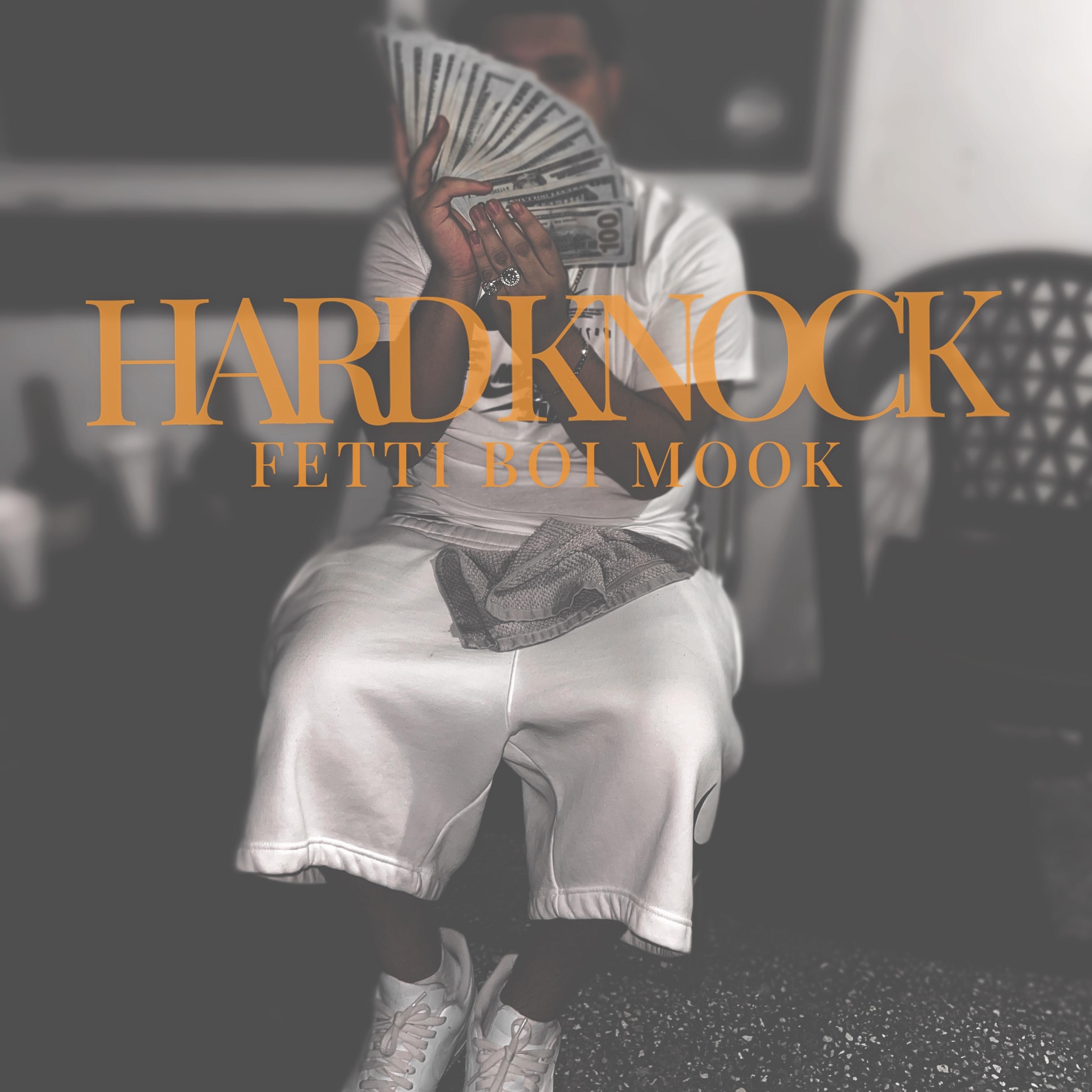 HARD KNOCK artwork