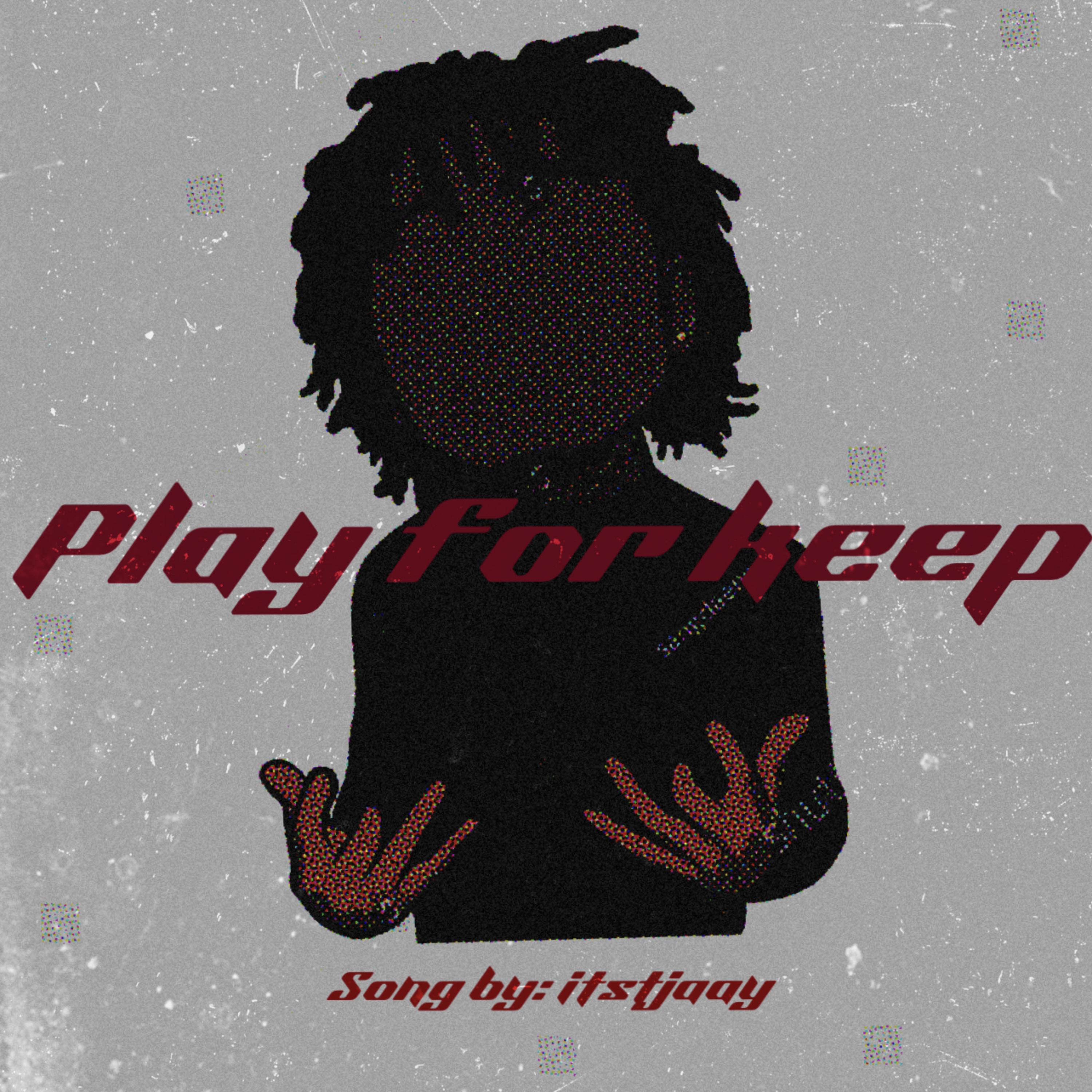 Play For Keeps artwork