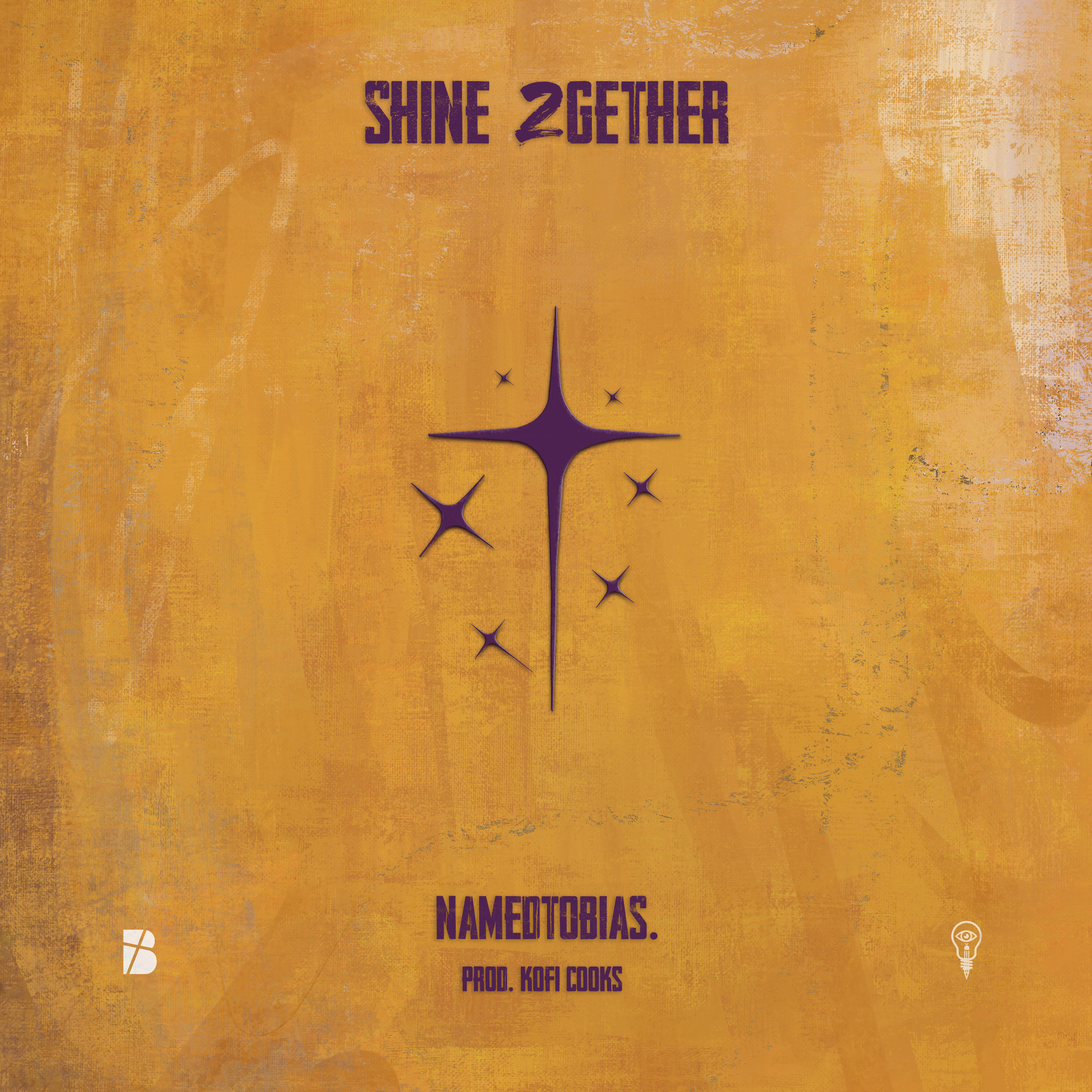 Shine 2Gether artwork