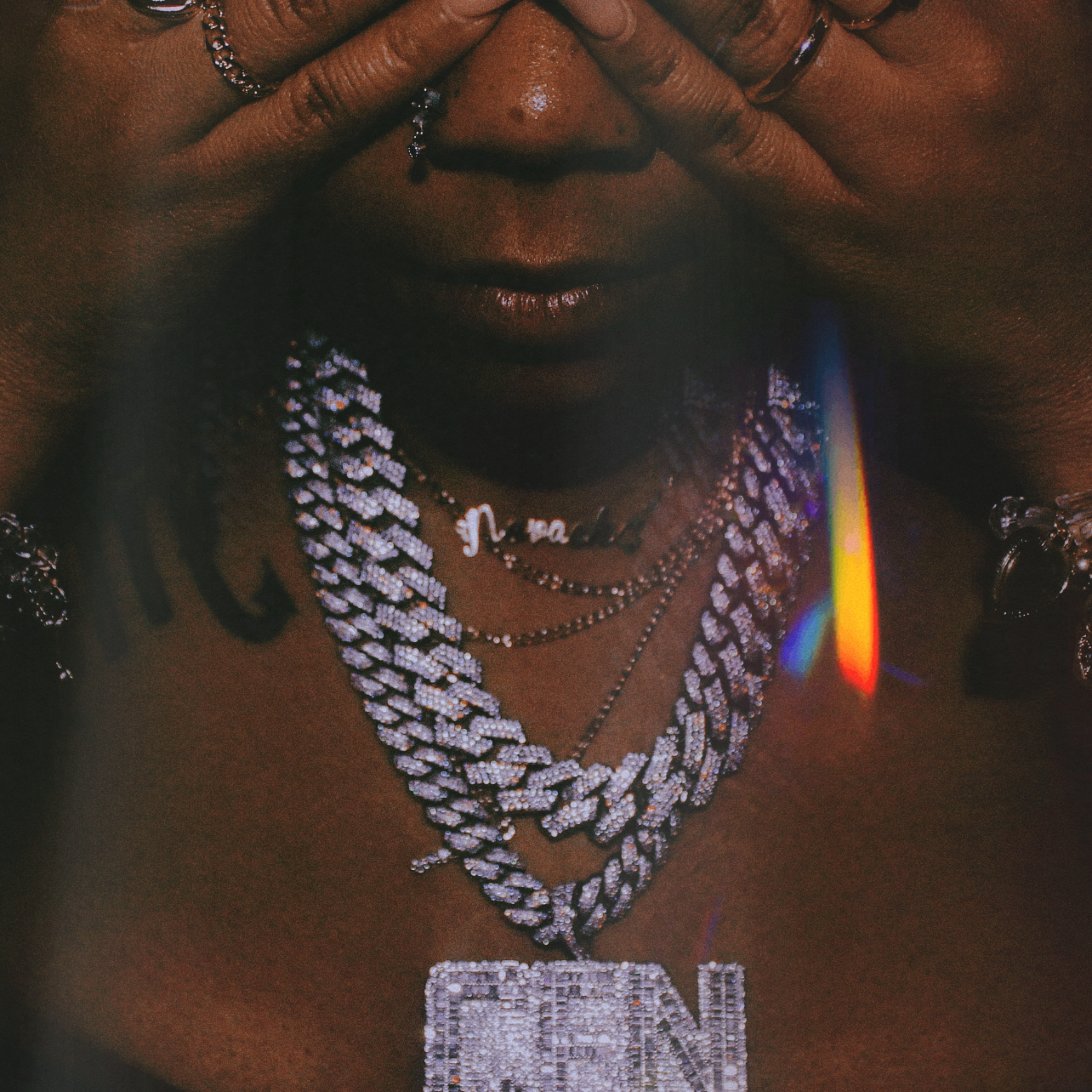 FRAUD by Stimeyyy cover art