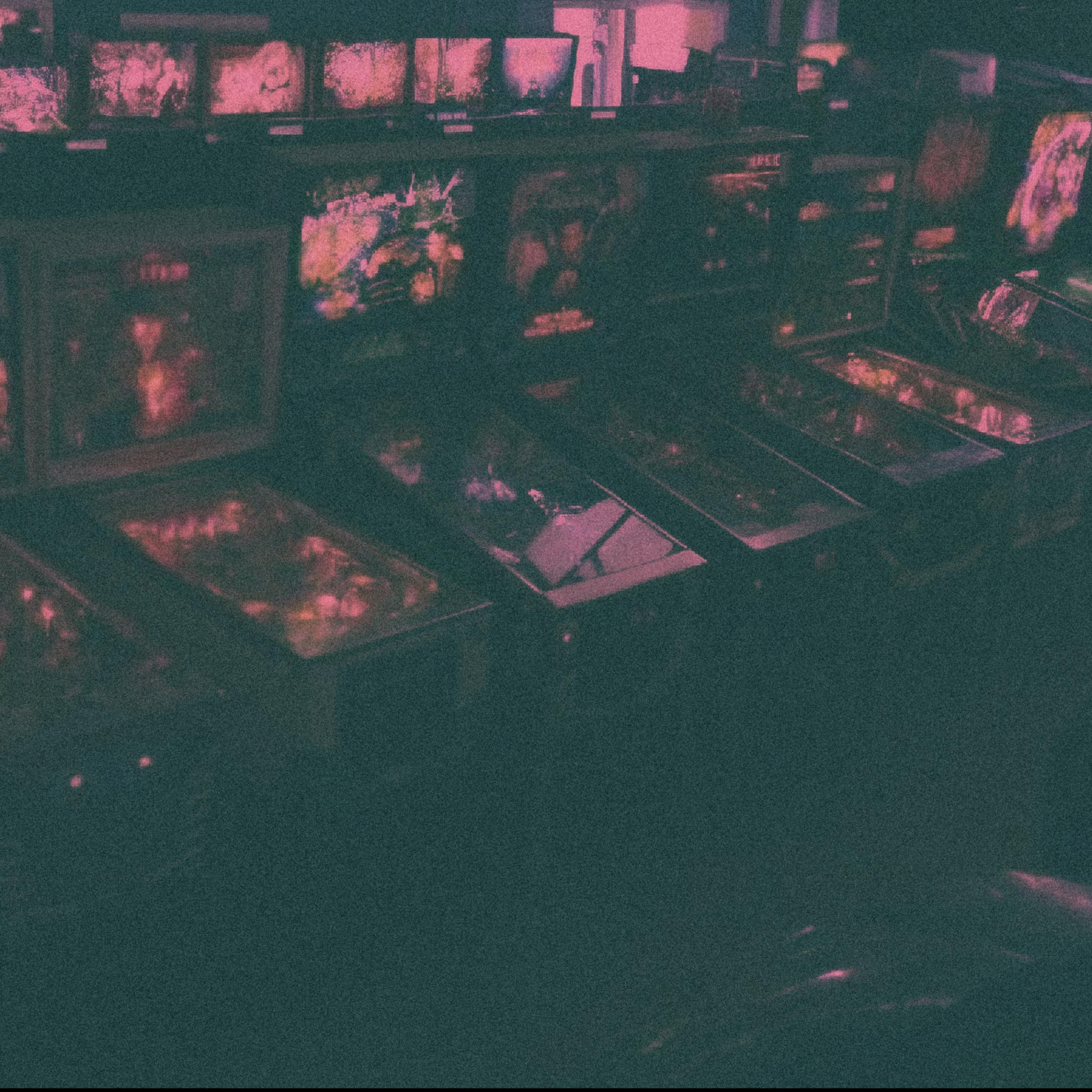 arcadelead artwork