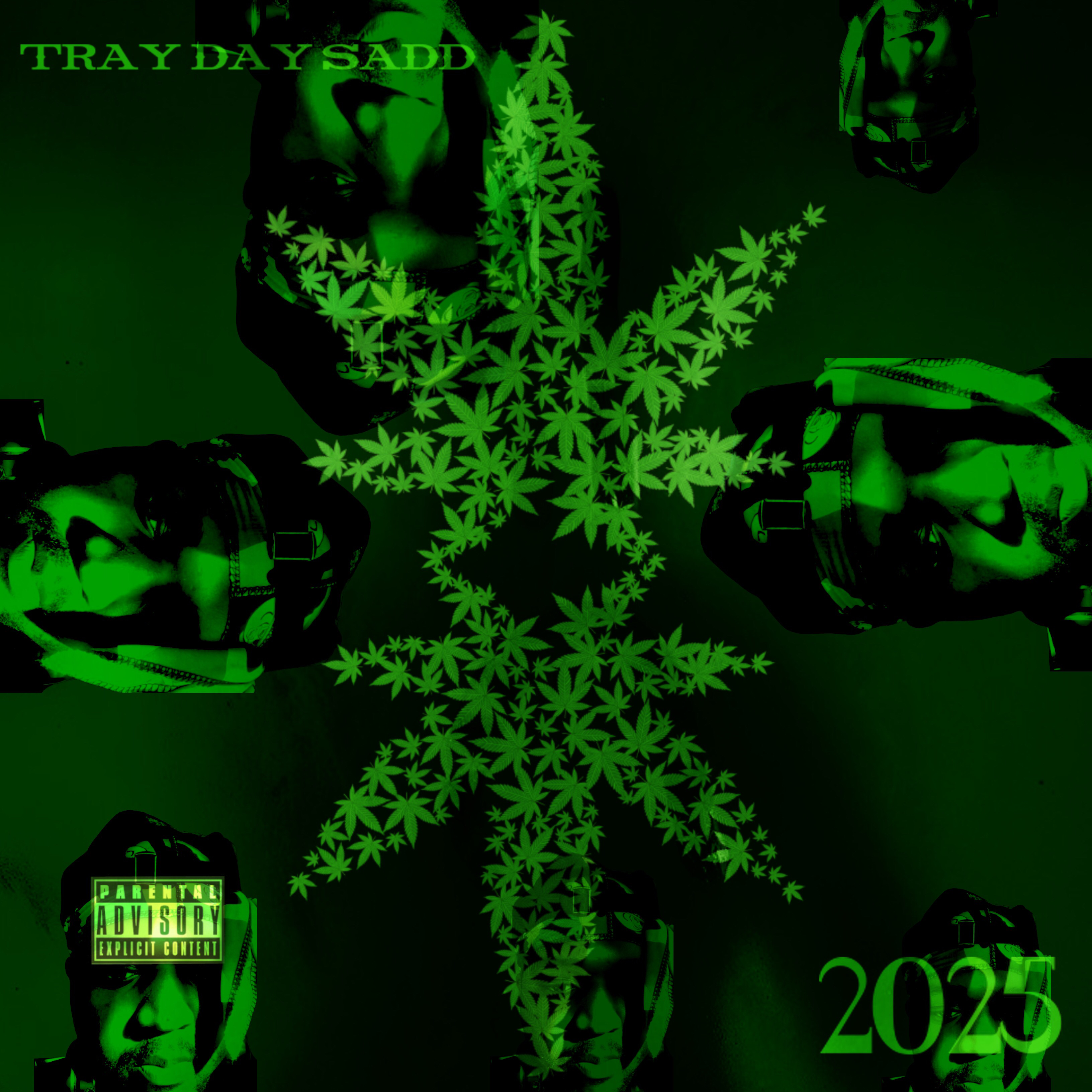 2025 artwork