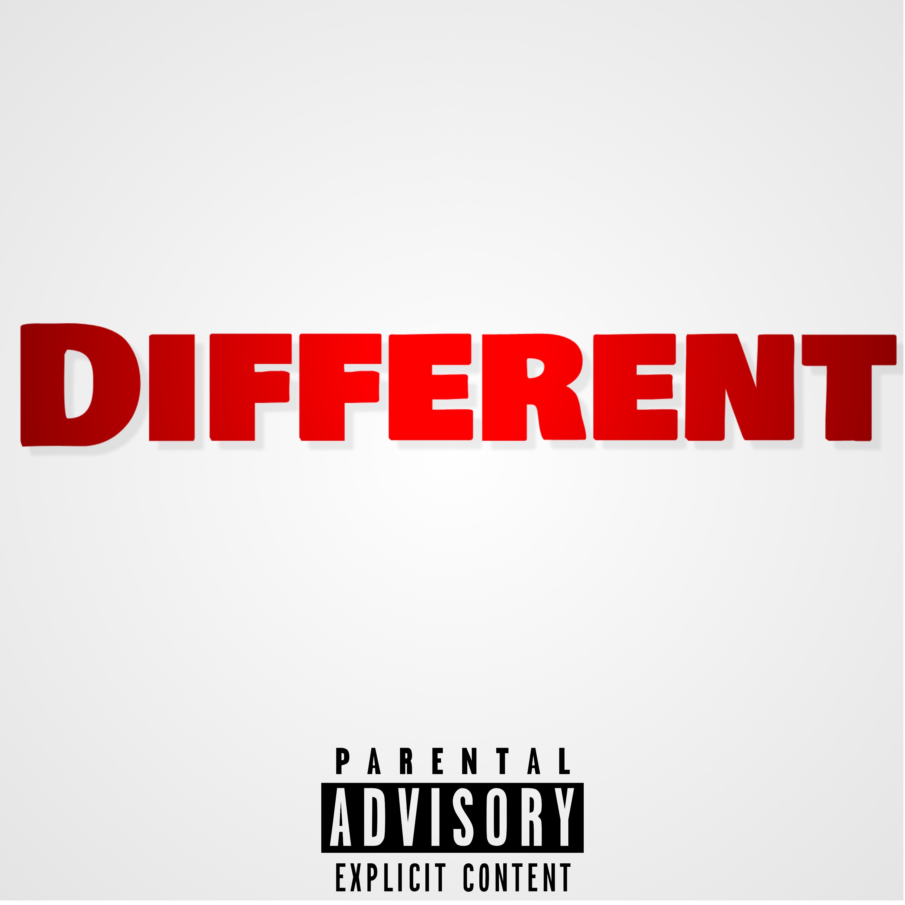 DIFFERENT artwork