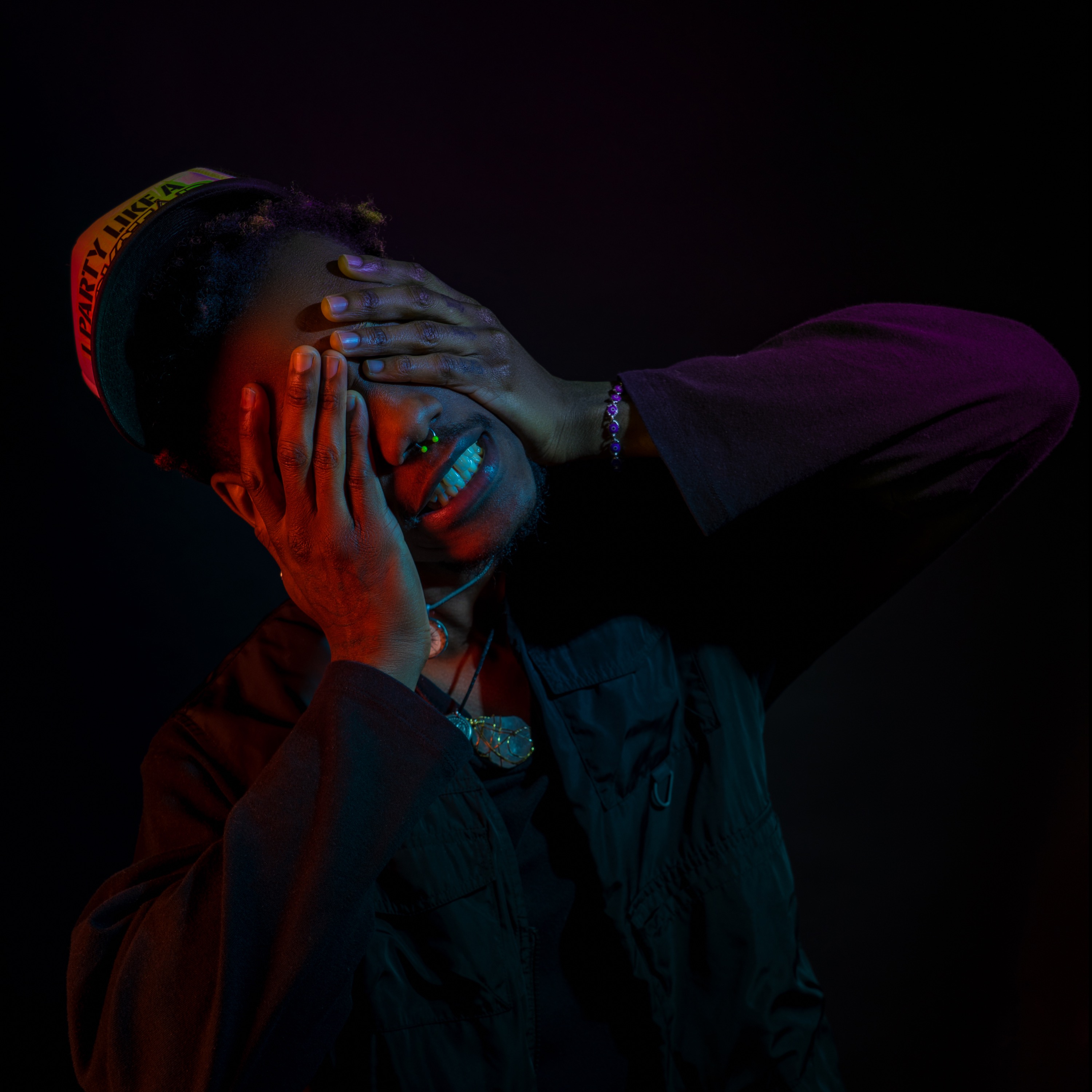 Outta Sight¡In Your Mind artwork