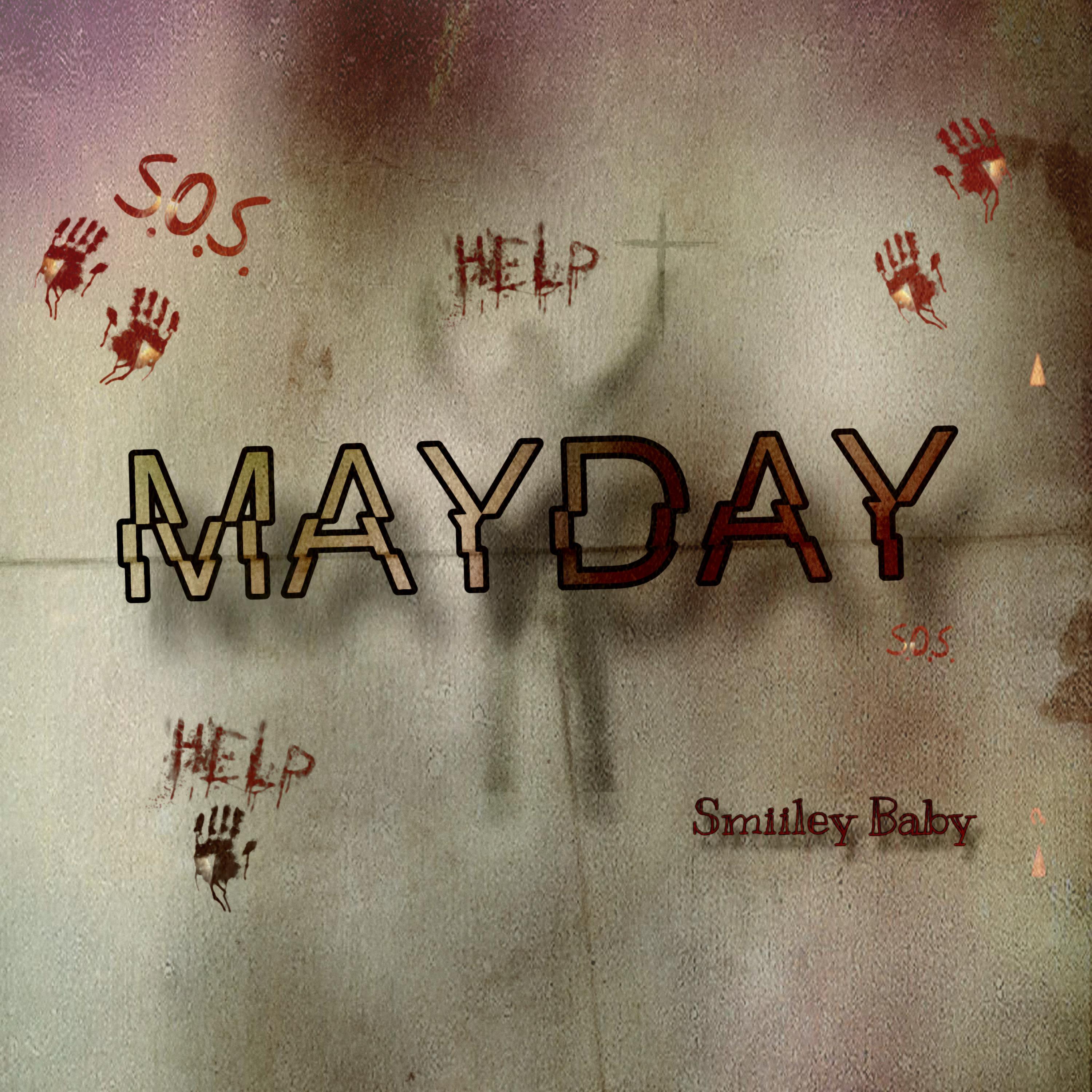 Mayday artwork