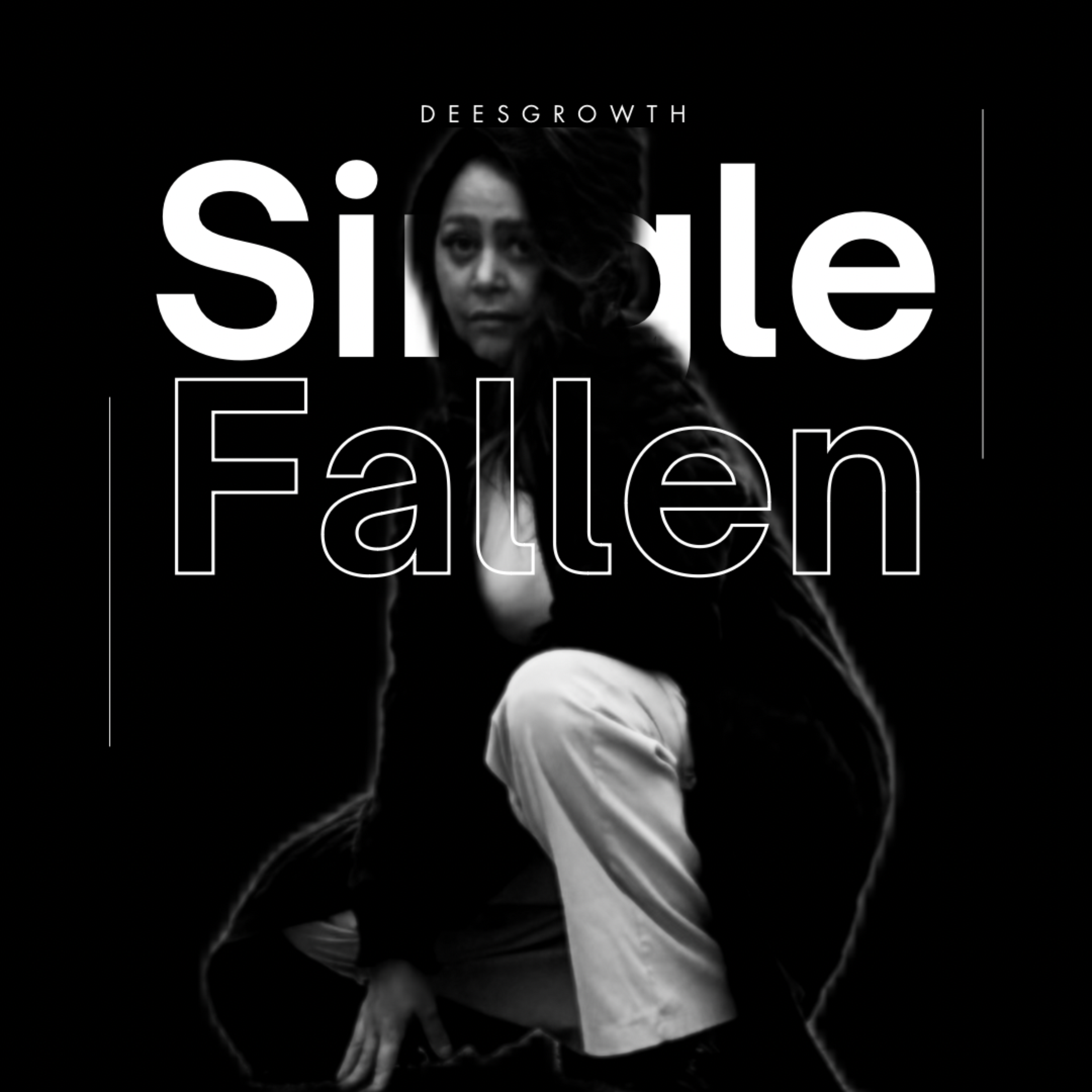 Fallen artwork