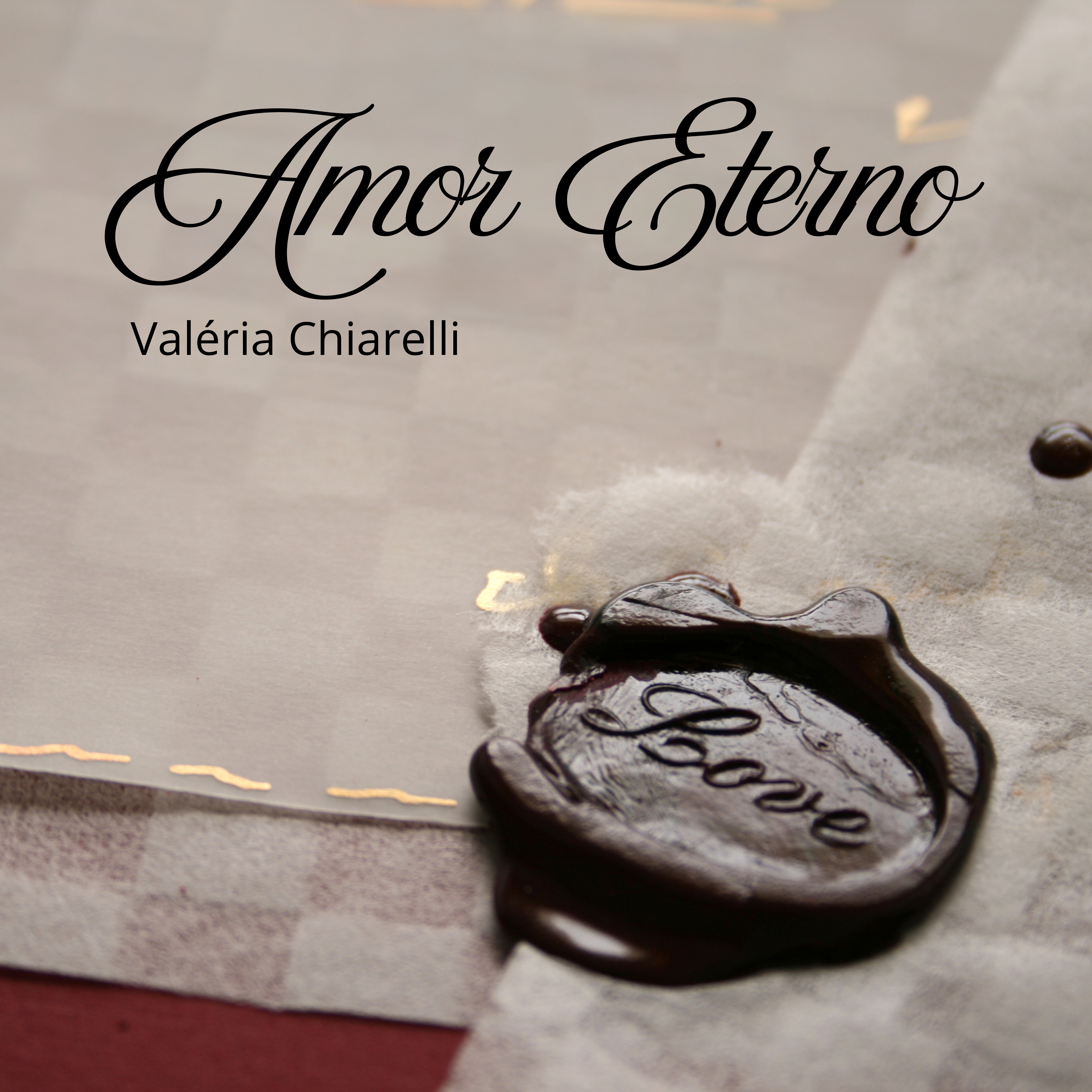 Amor Eterno artwork
