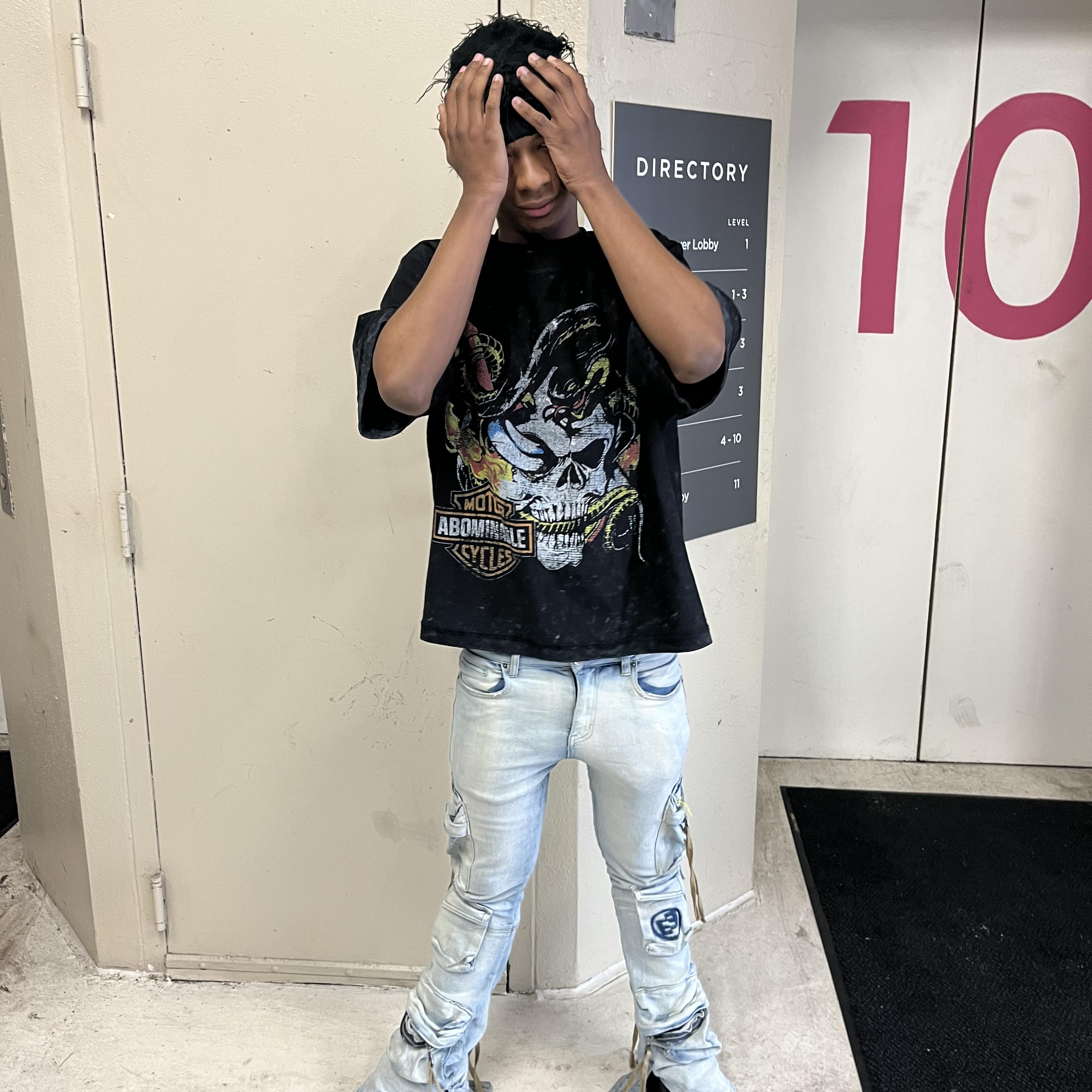 Why You Lie P2 artwork