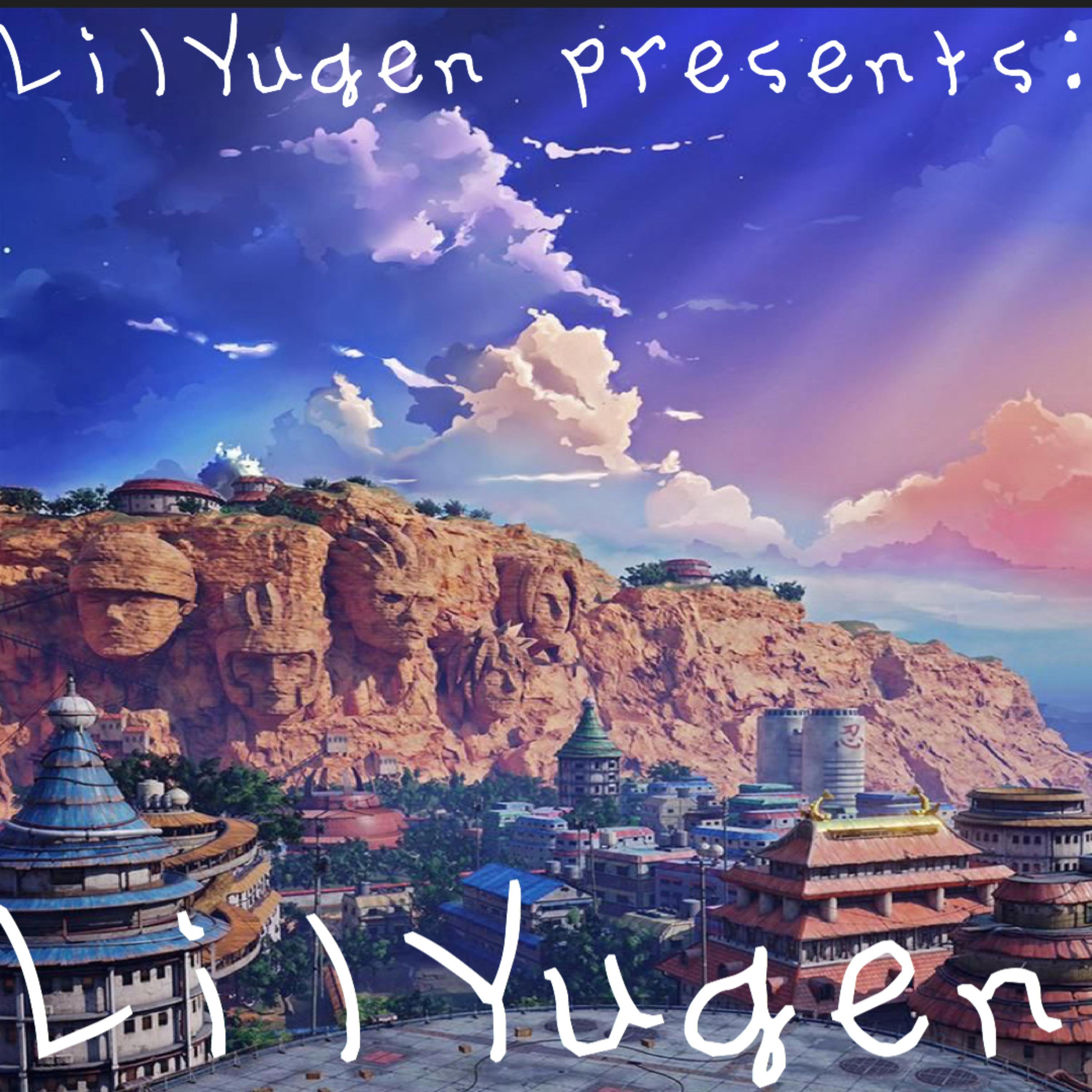LilYugen artwork