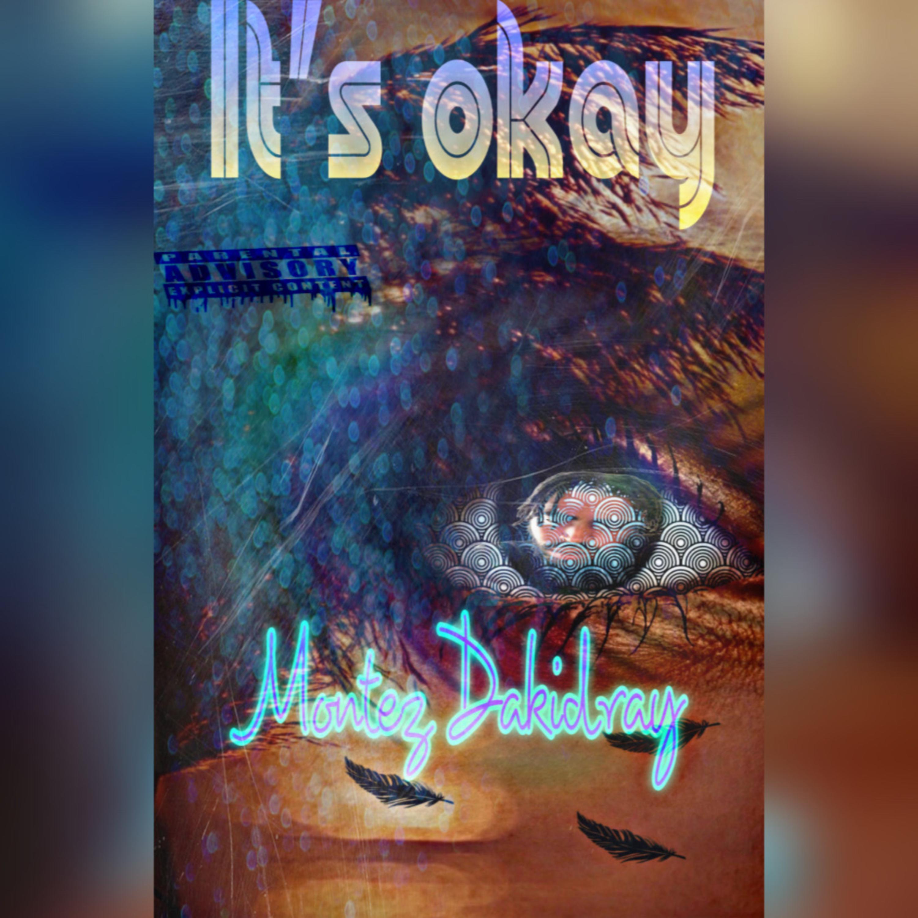It's Okay artwork