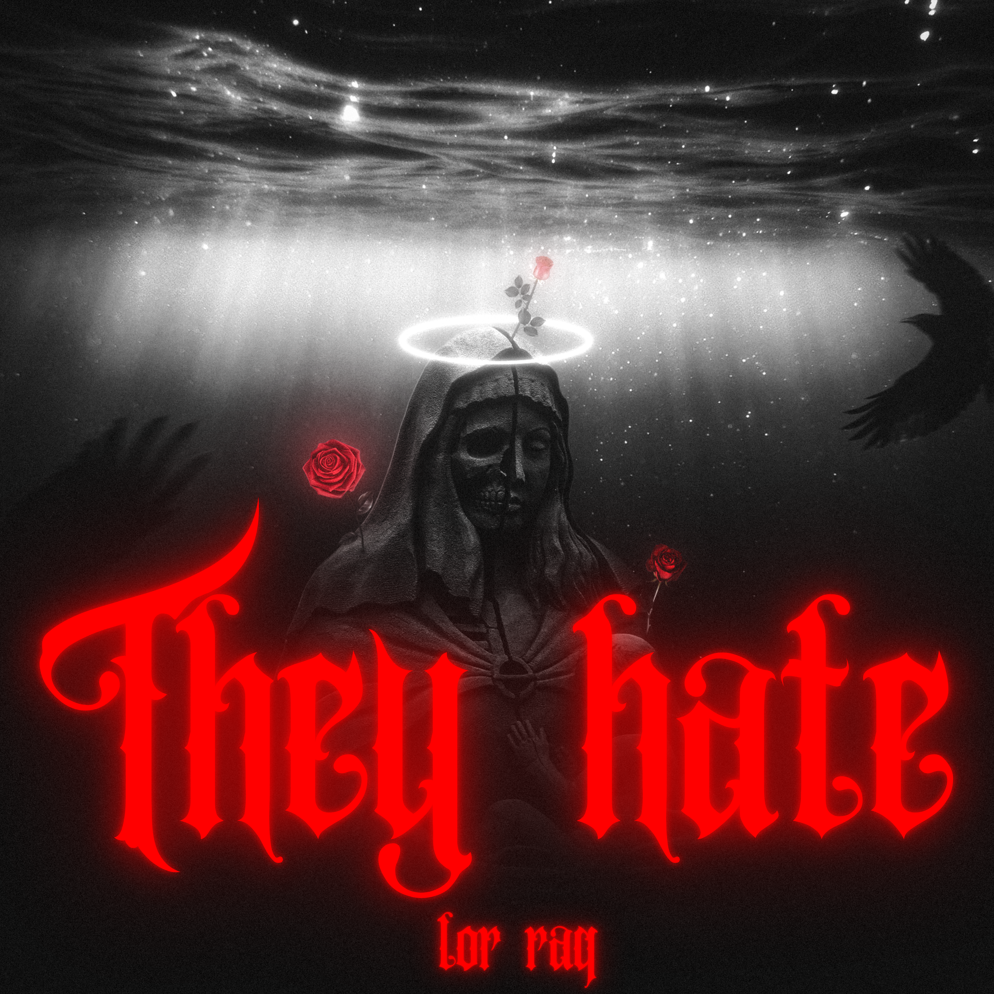 They Hate artwork
