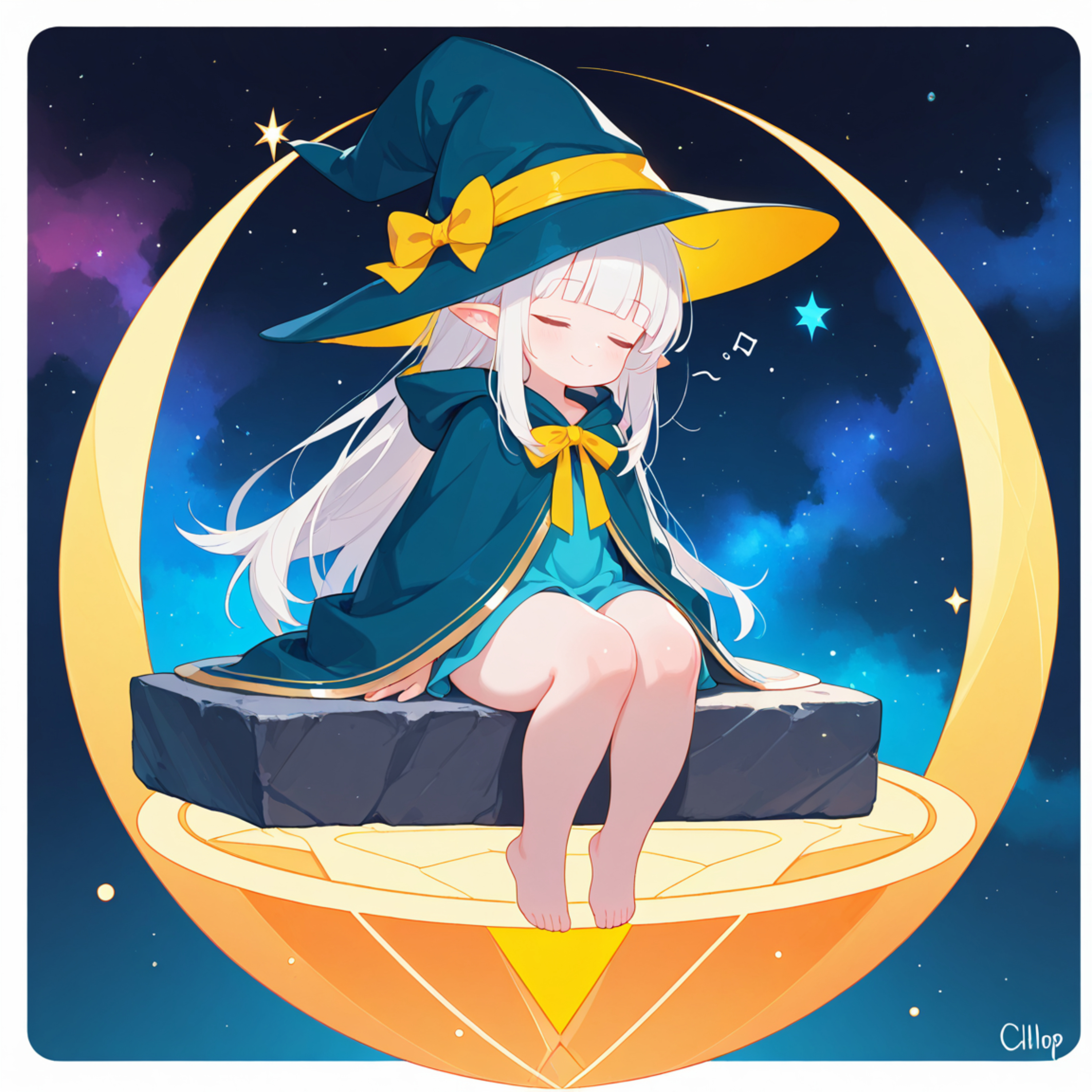 Dias de Sol by Lunbi cover art