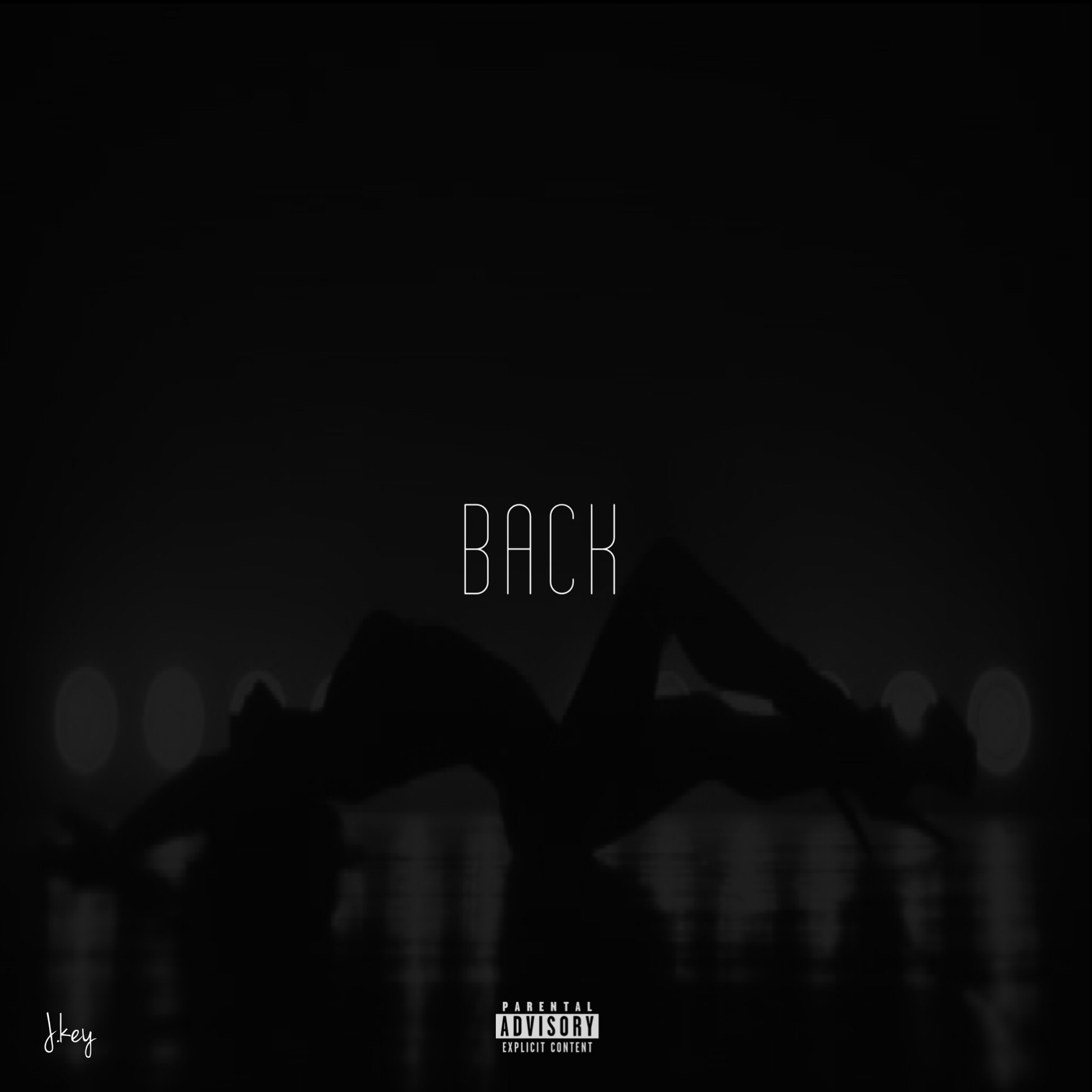 Back artwork